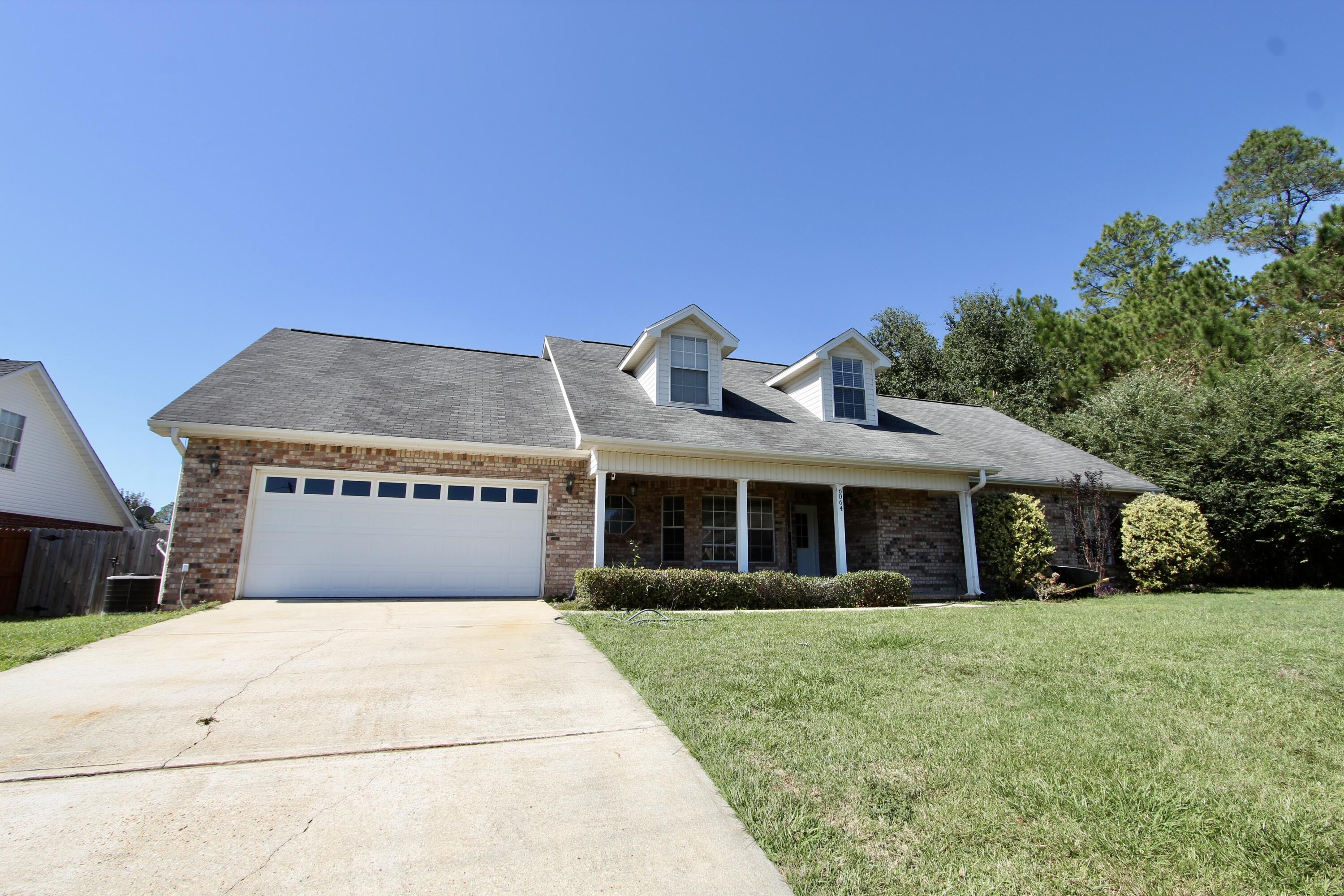 PINEY WOODS EST - Residential