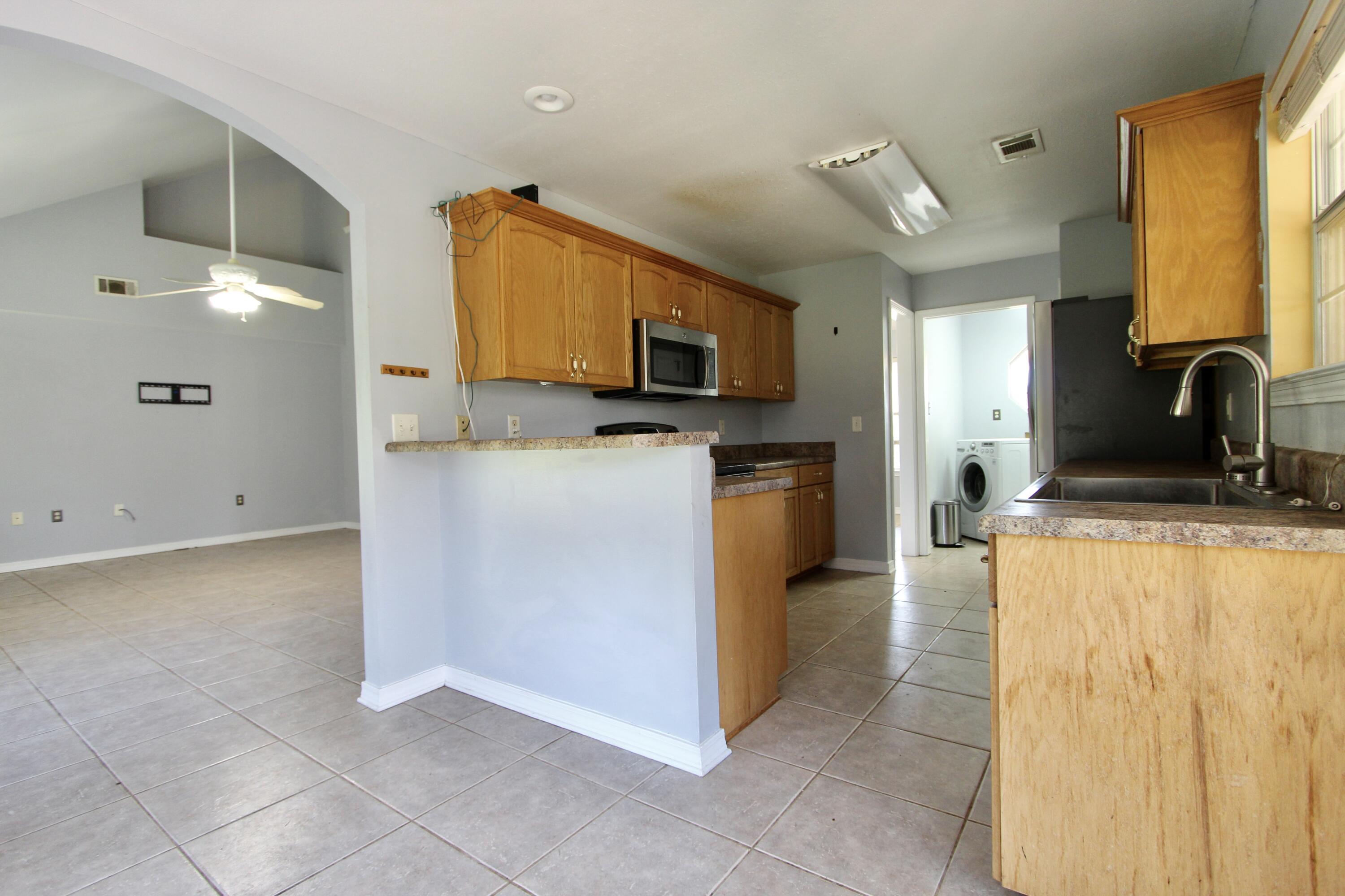 PINEY WOODS EST - Residential