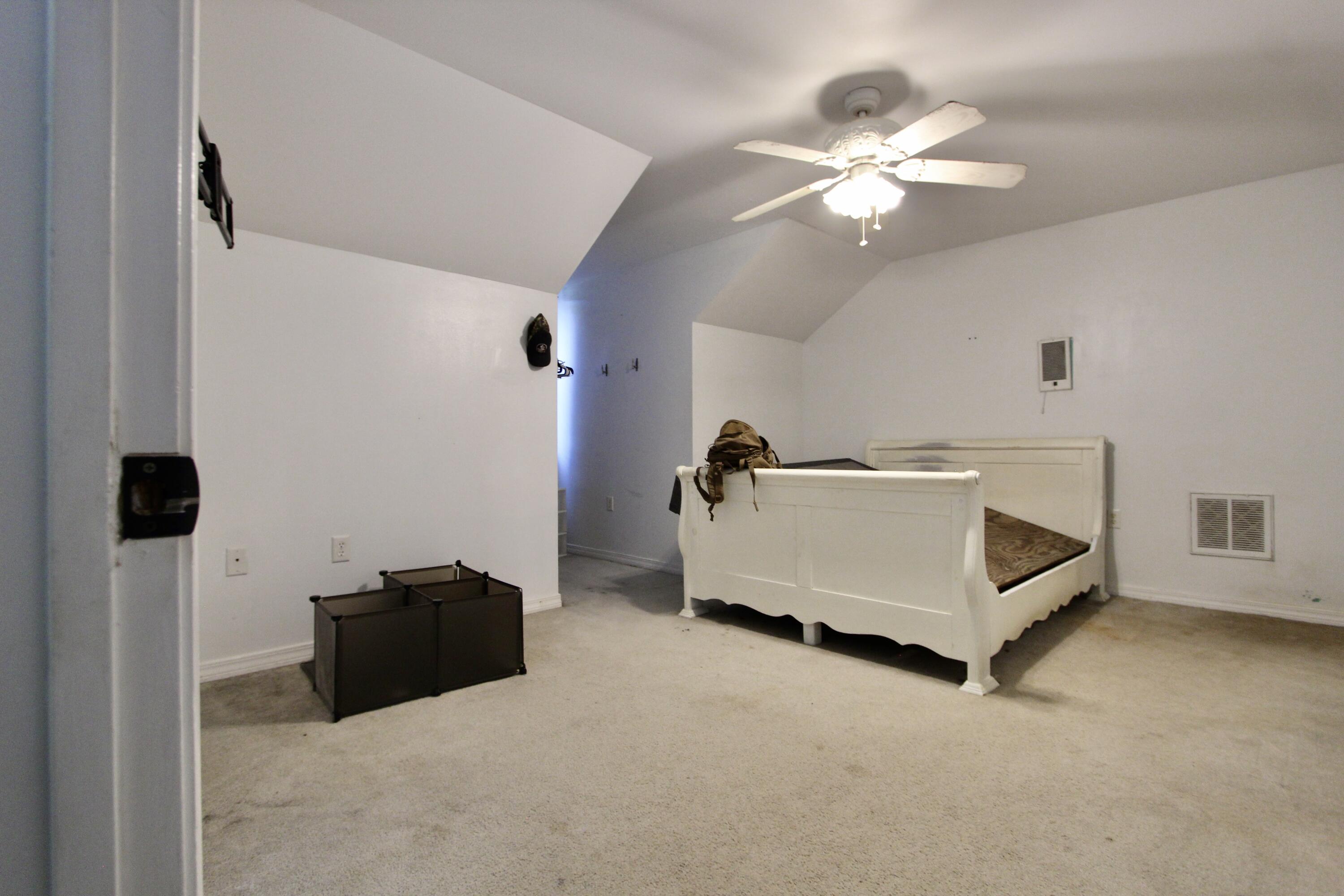 PINEY WOODS EST - Residential