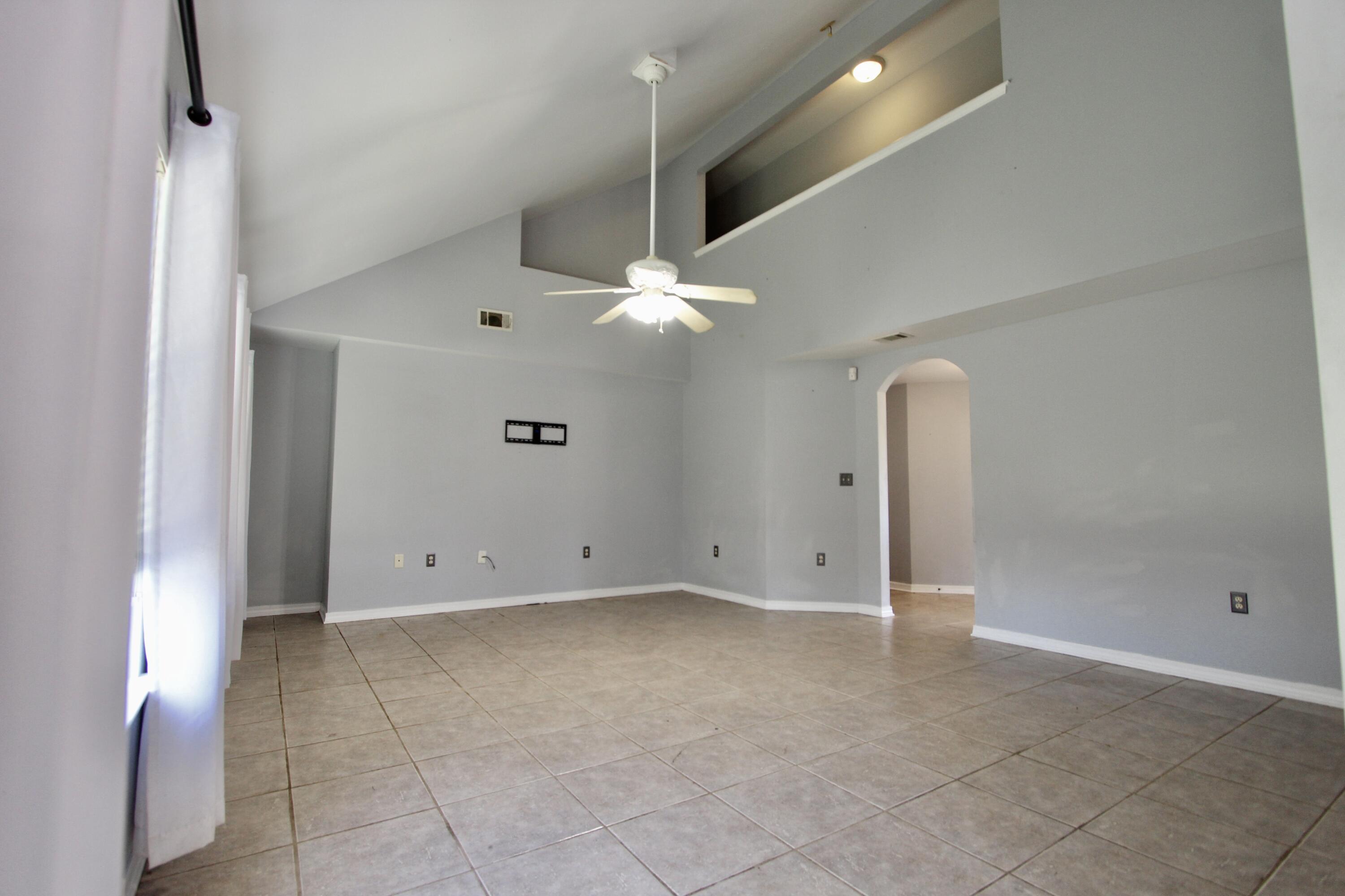 PINEY WOODS EST - Residential