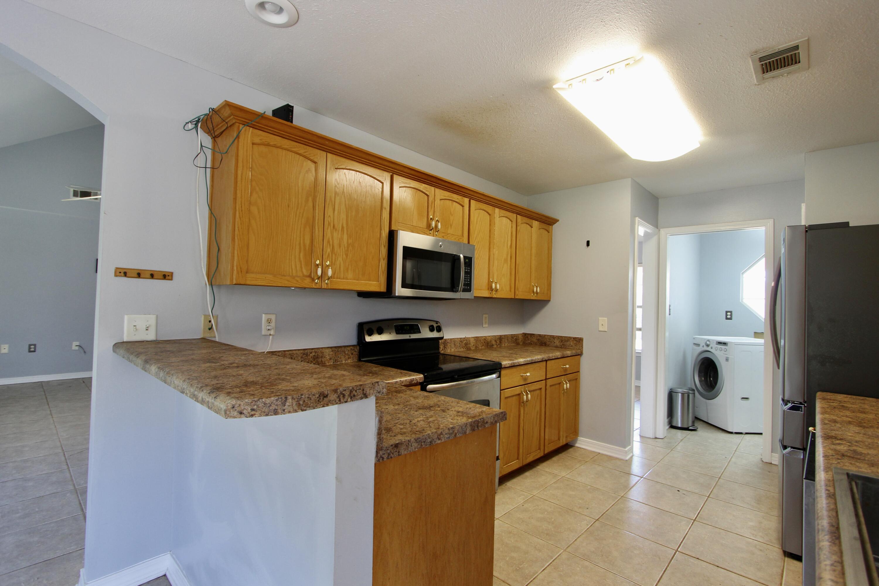 PINEY WOODS EST - Residential