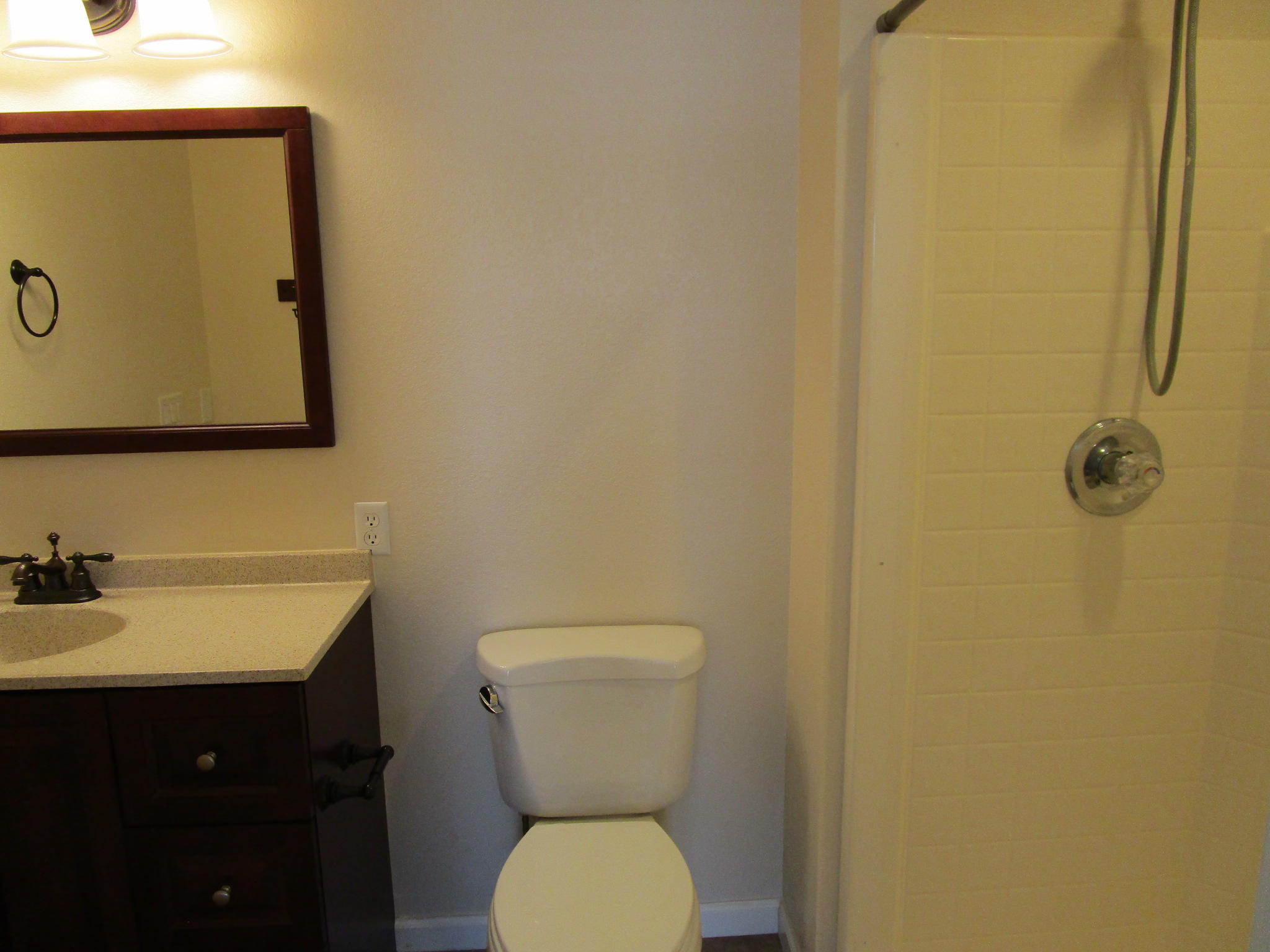 CAROL ANNE MANOR - Residential Lease