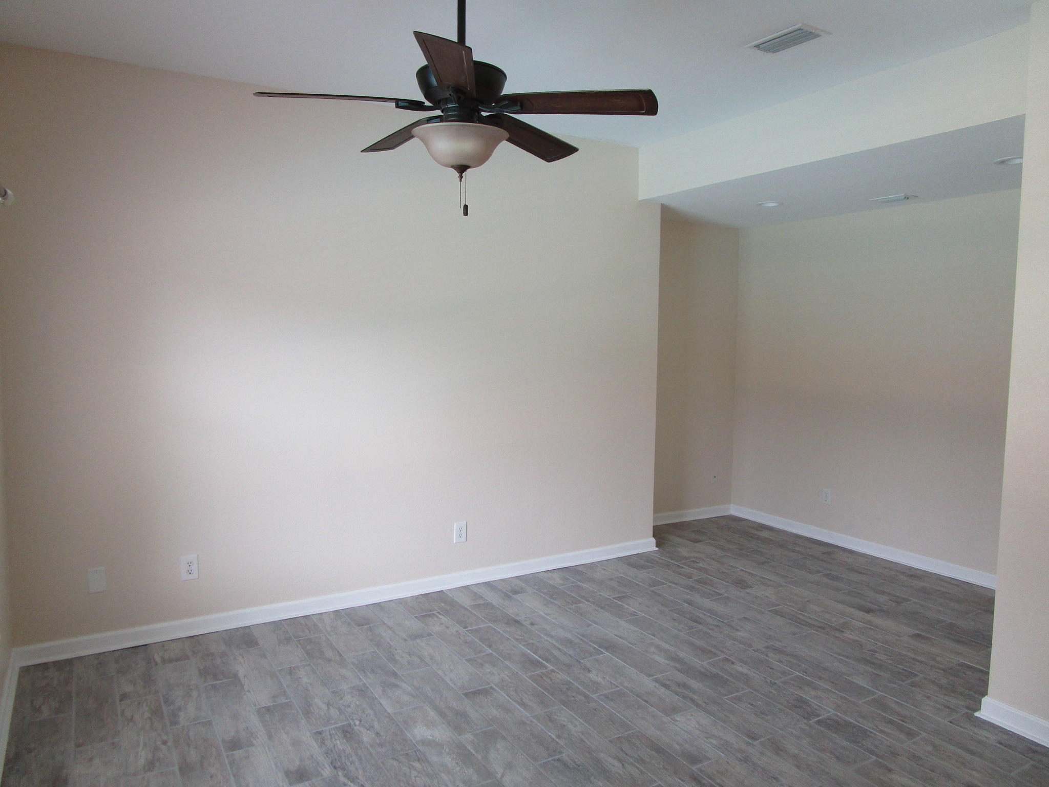 CAROL ANNE MANOR - Residential Lease