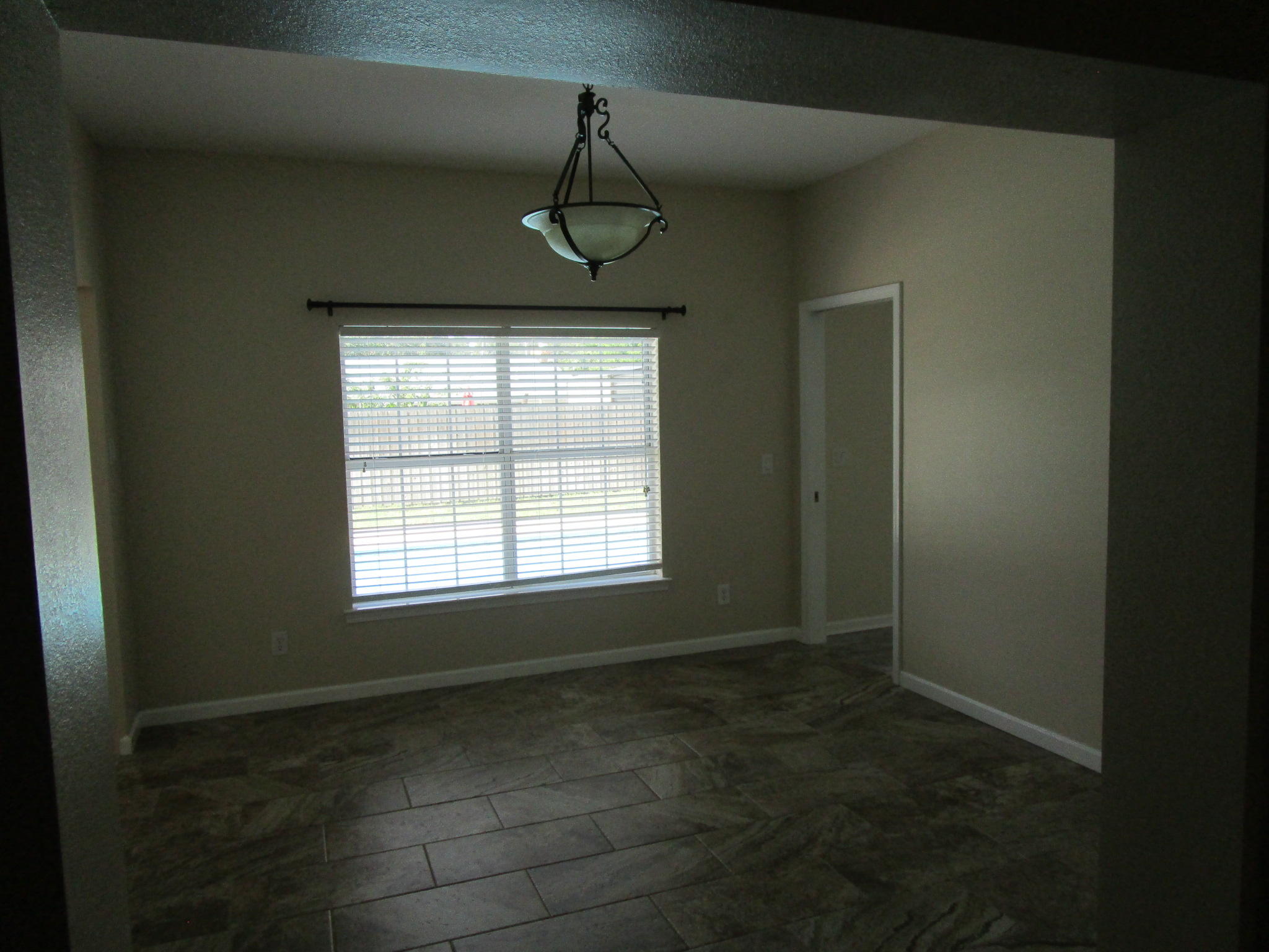 CAROL ANNE MANOR - Residential Lease