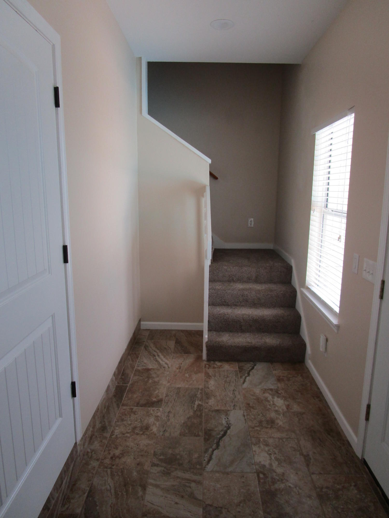 CAROL ANNE MANOR - Residential Lease