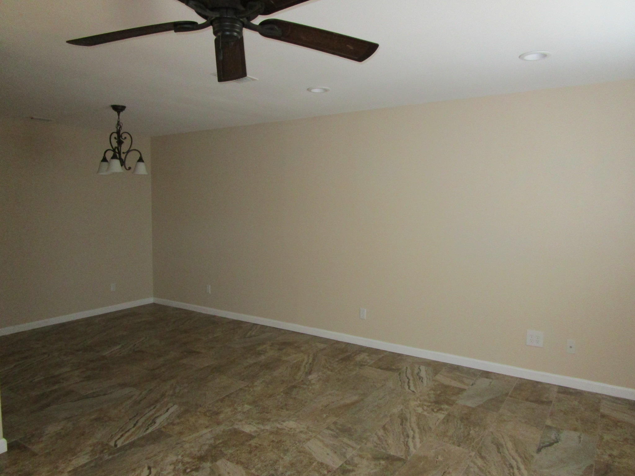 CAROL ANNE MANOR - Residential Lease