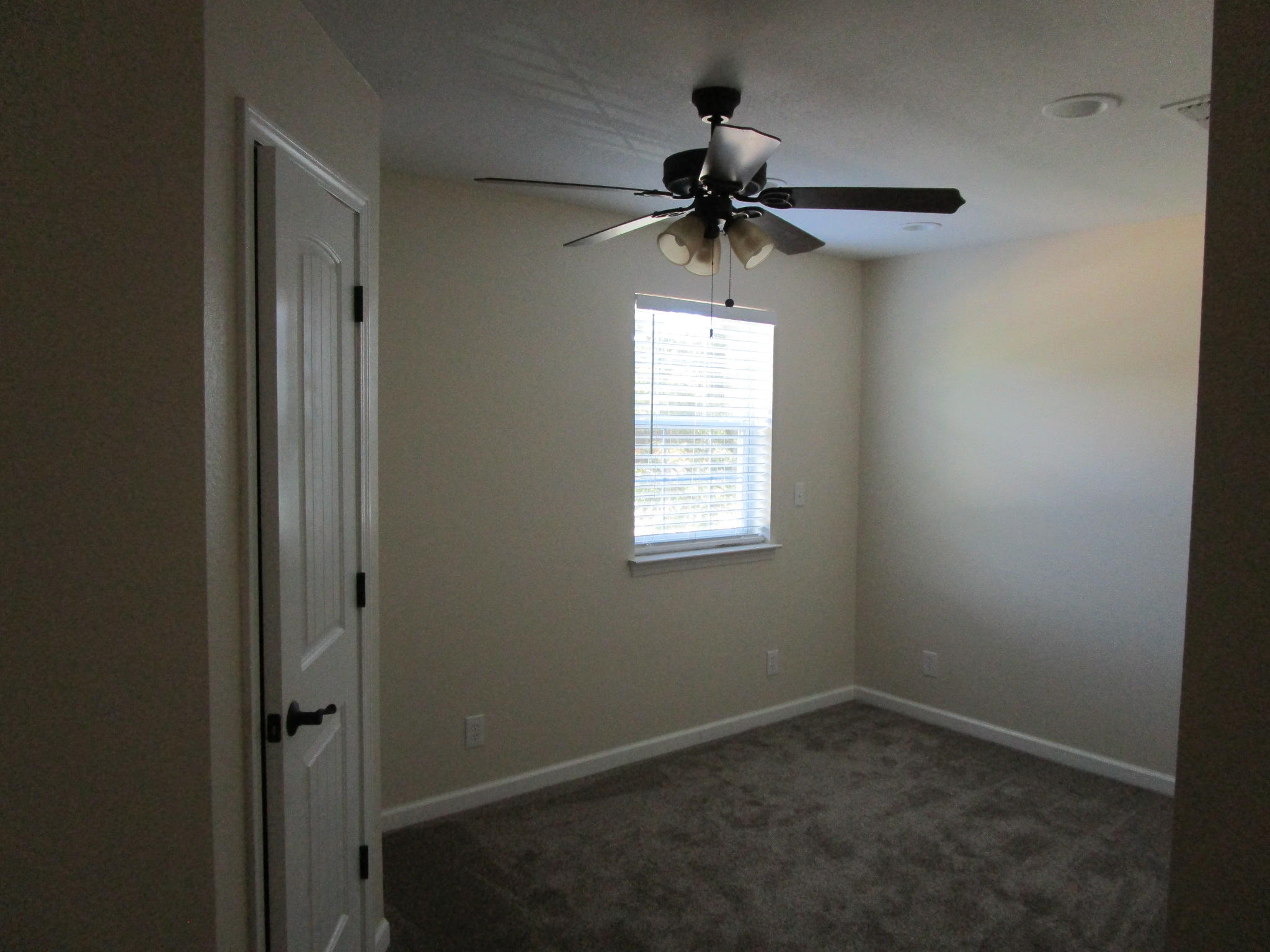 CAROL ANNE MANOR - Residential Lease