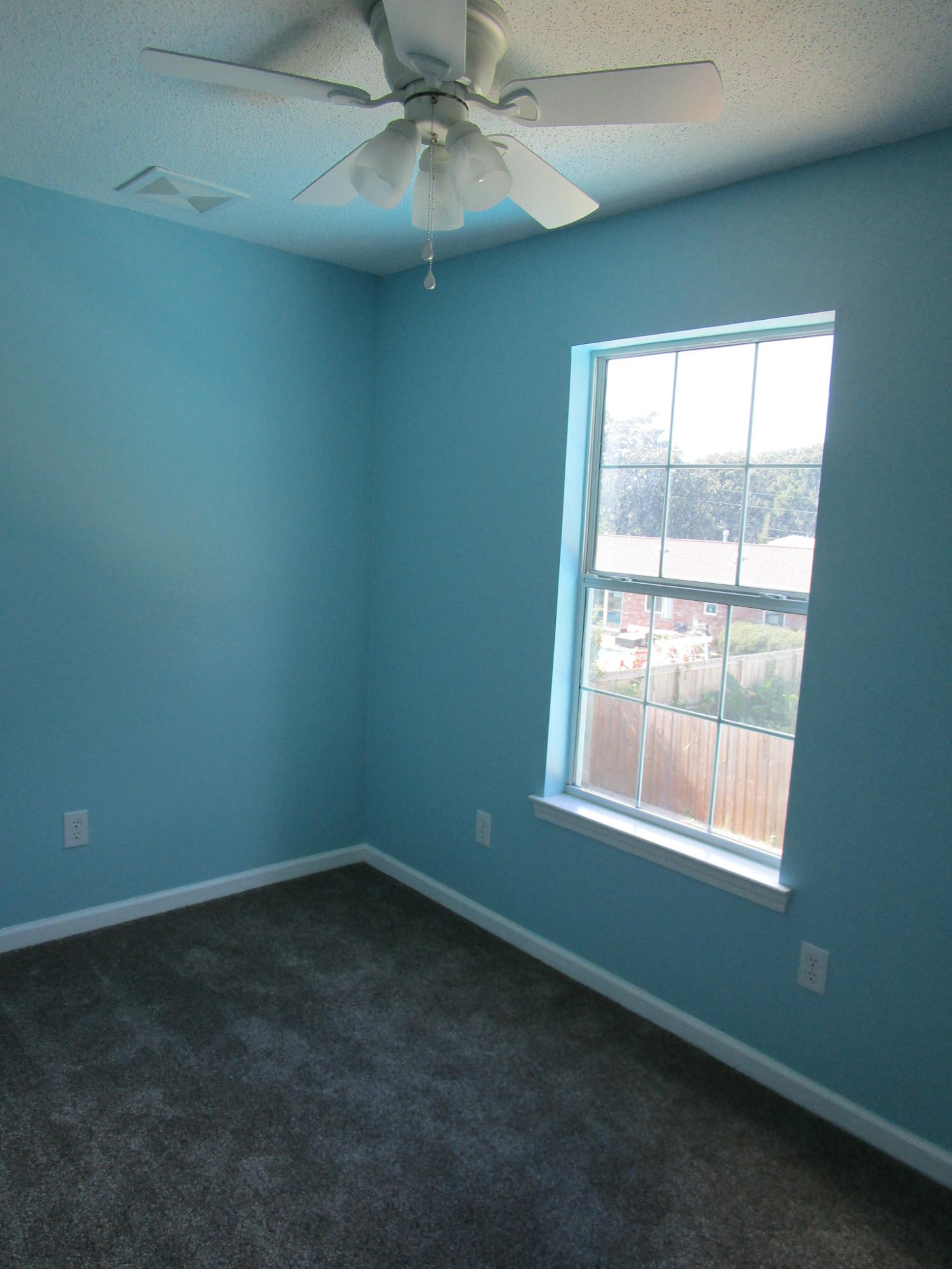 CAROL ANNE MANOR - Residential Lease