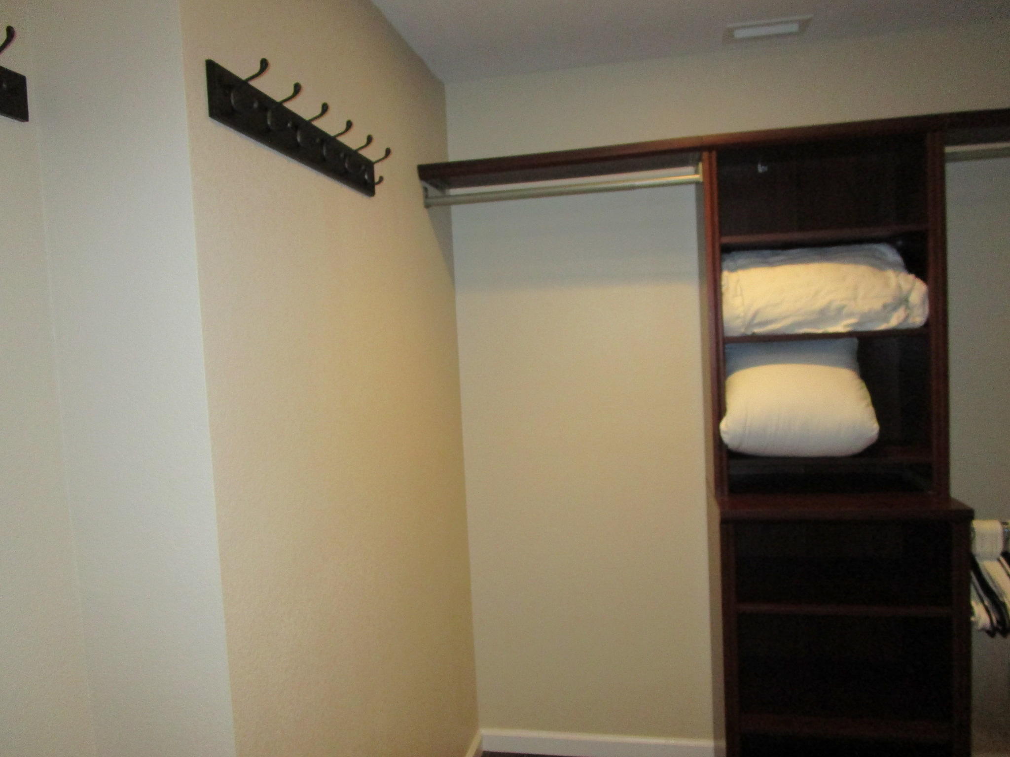 CAROL ANNE MANOR - Residential Lease