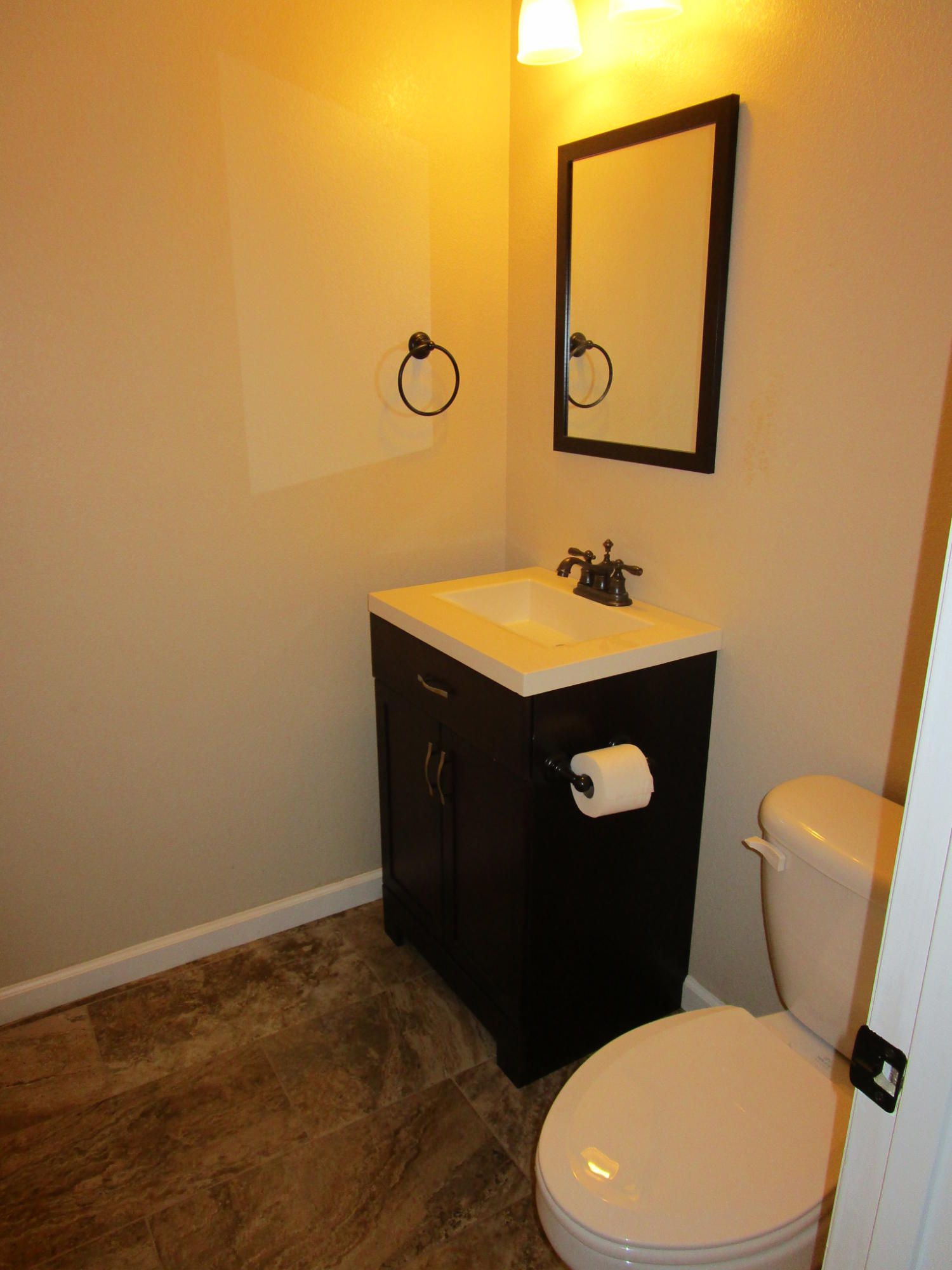 CAROL ANNE MANOR - Residential Lease