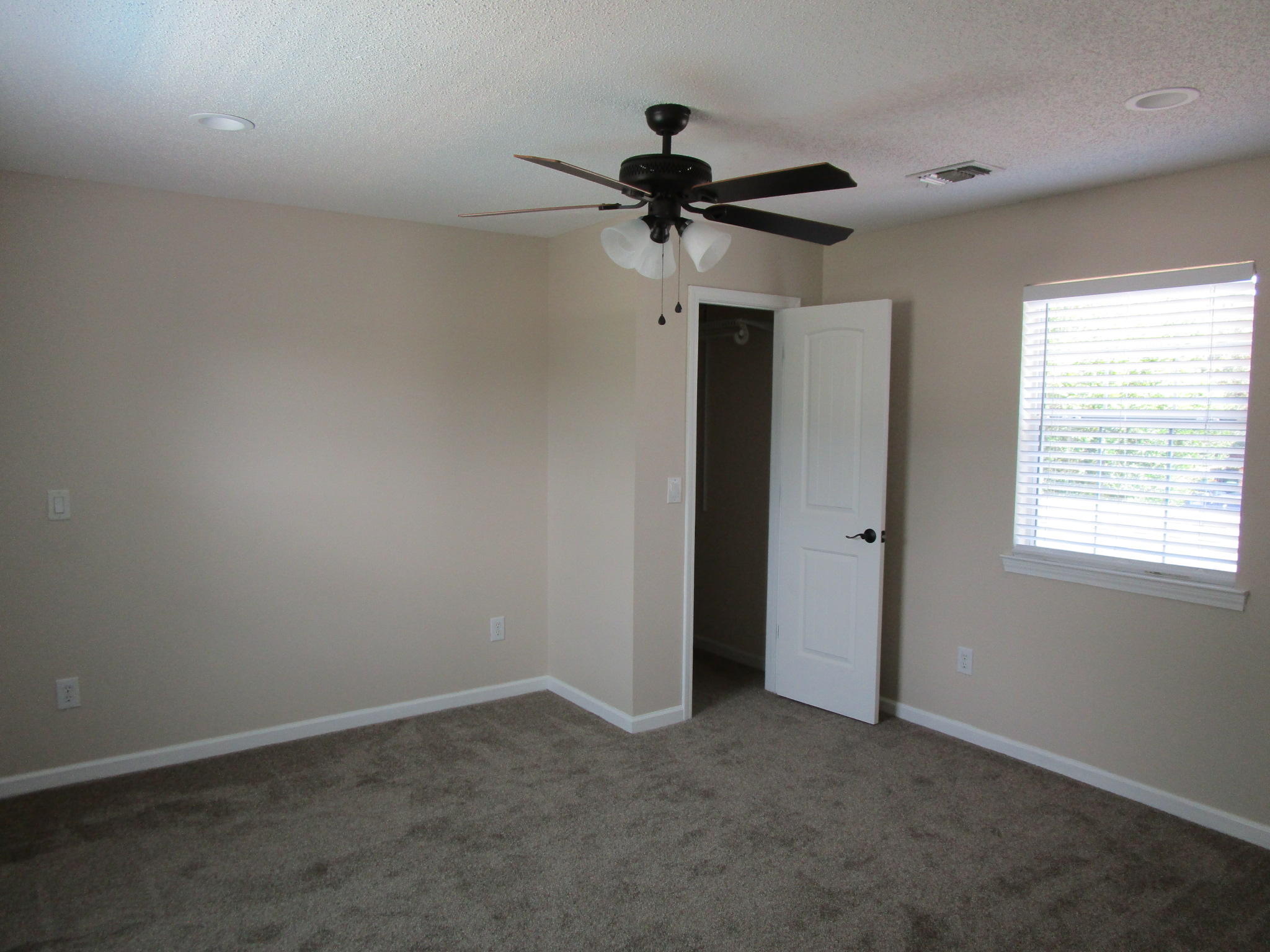 CAROL ANNE MANOR - Residential Lease