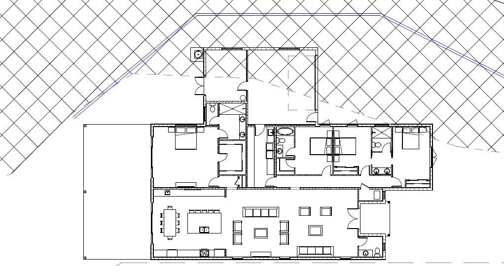 MORENO ACRES S/D - Land