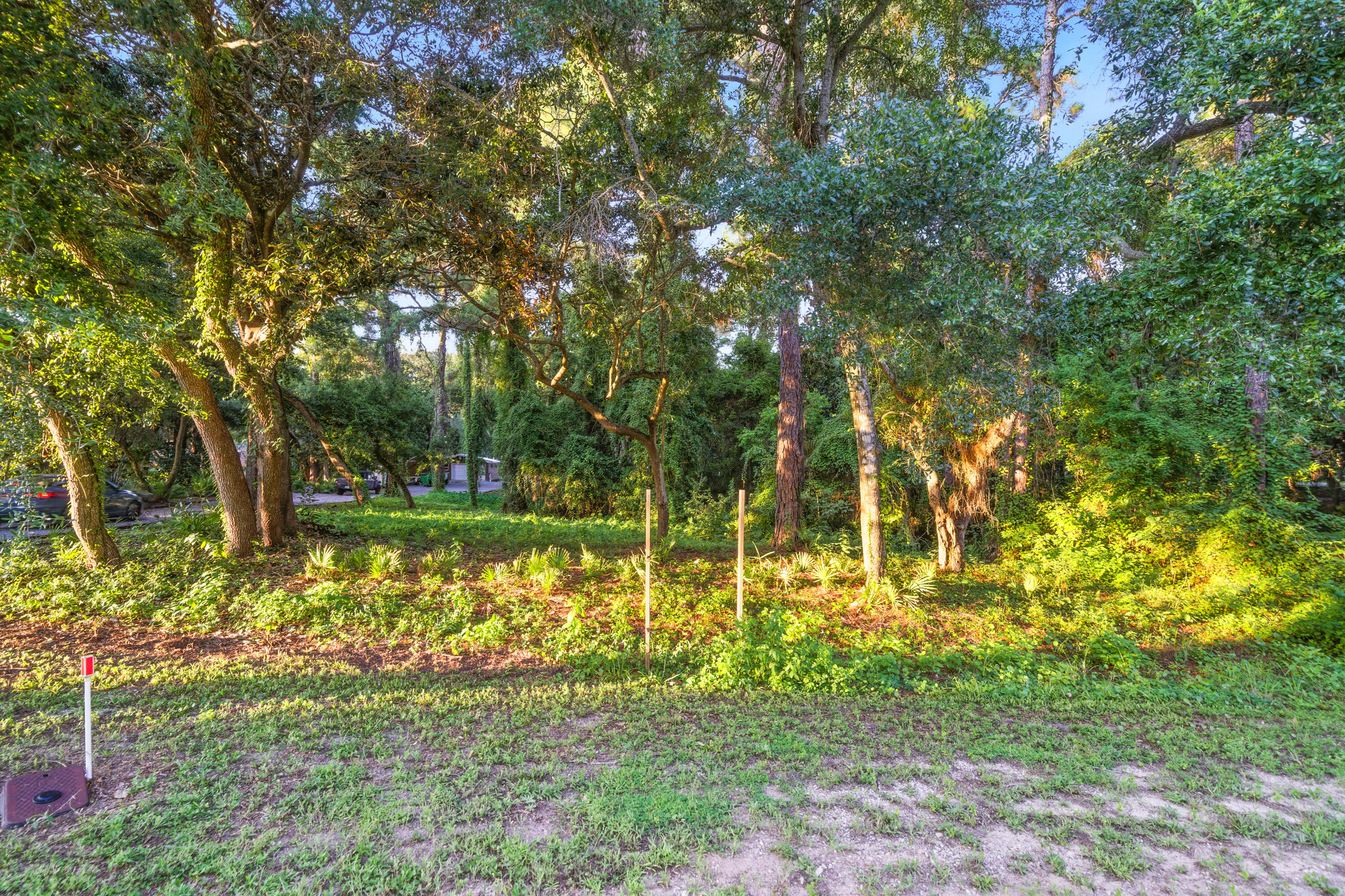 MORENO ACRES S/D - Land