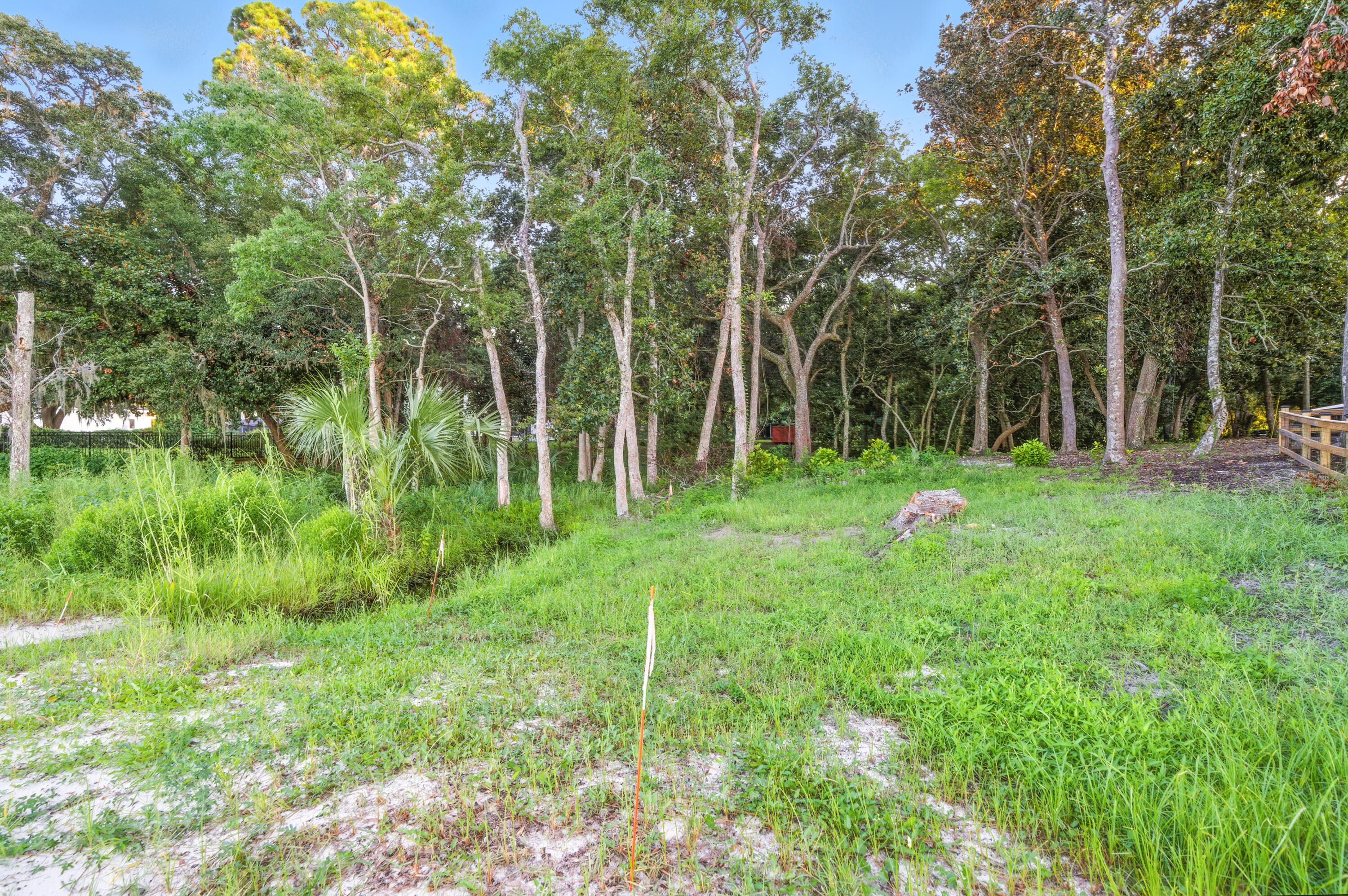 MORENO ACRES S/D - Land