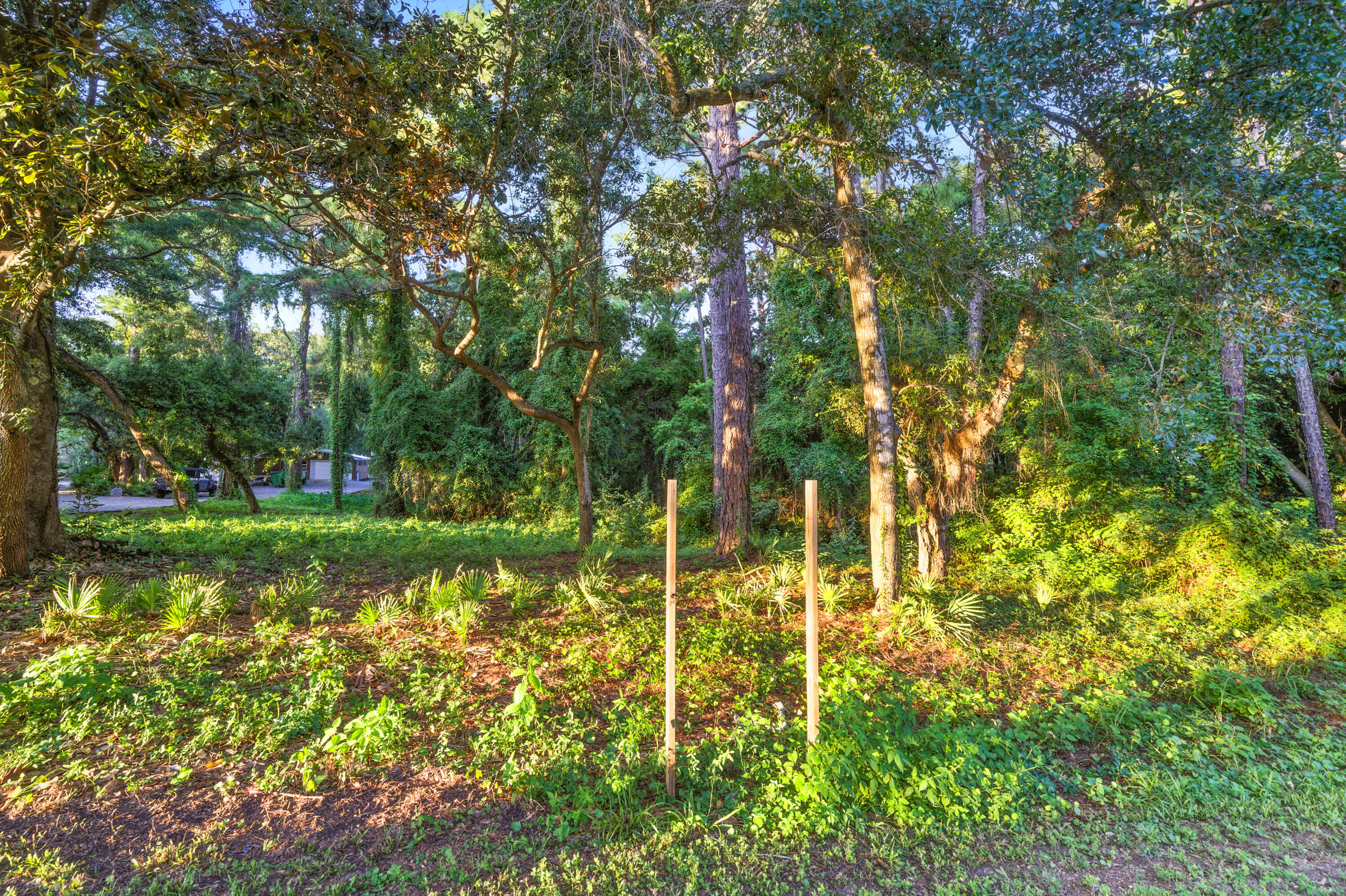 MORENO ACRES S/D - Land