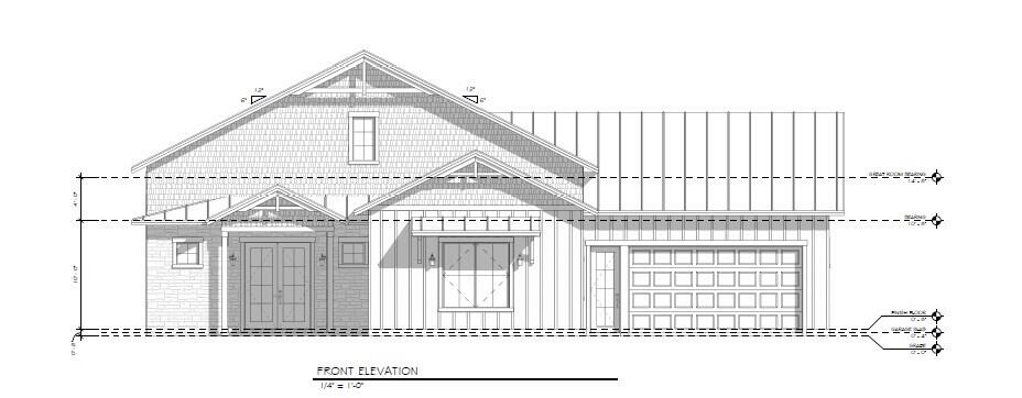 MORENO ACRES S/D - Land