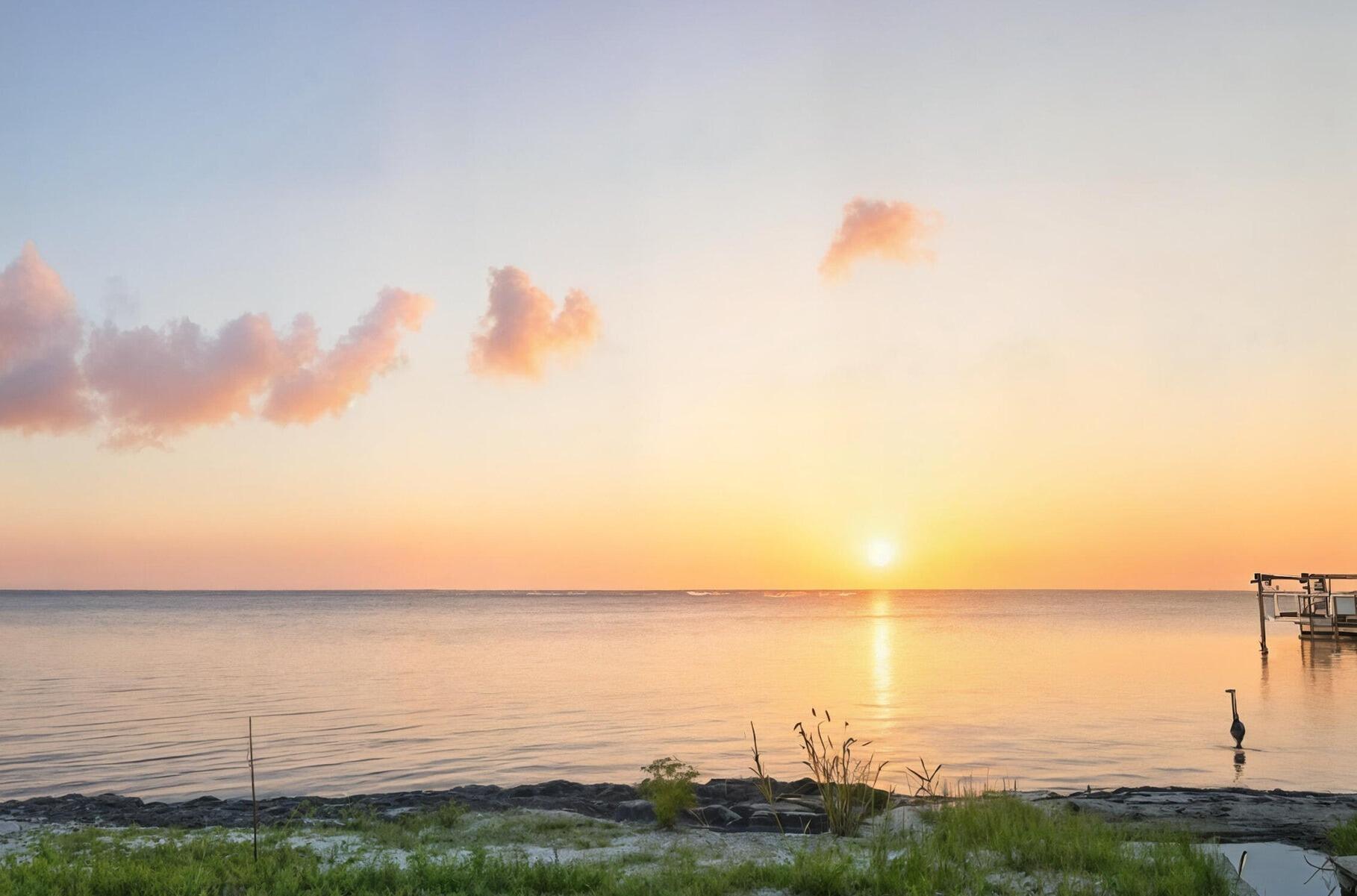 Welcome to your own piece of paradise! This incredible vacant land offers you the opportunity to enjoy waterfront living on the beautiful Bay, in one of the most desirable areas of Destin. The mature oaks, pine, and magnolia trees provide a natural privacy buffer creating the perfect setting for your dream home. Imagine custom-building your home and boat dock, taking in the stunning views of the bay, and enjoying excellent boating proximity to Crab Island, the Harbor district, and the Gulf of Mexico. This location offers so much more than just a beautiful view! You can enjoy a wide range of activities, like kayaking, paddleboarding, fishing, dolphin watching, or simply basking in the gorgeous sunrise and sunset views that the Bay has to offer. See some building plan options in photos.