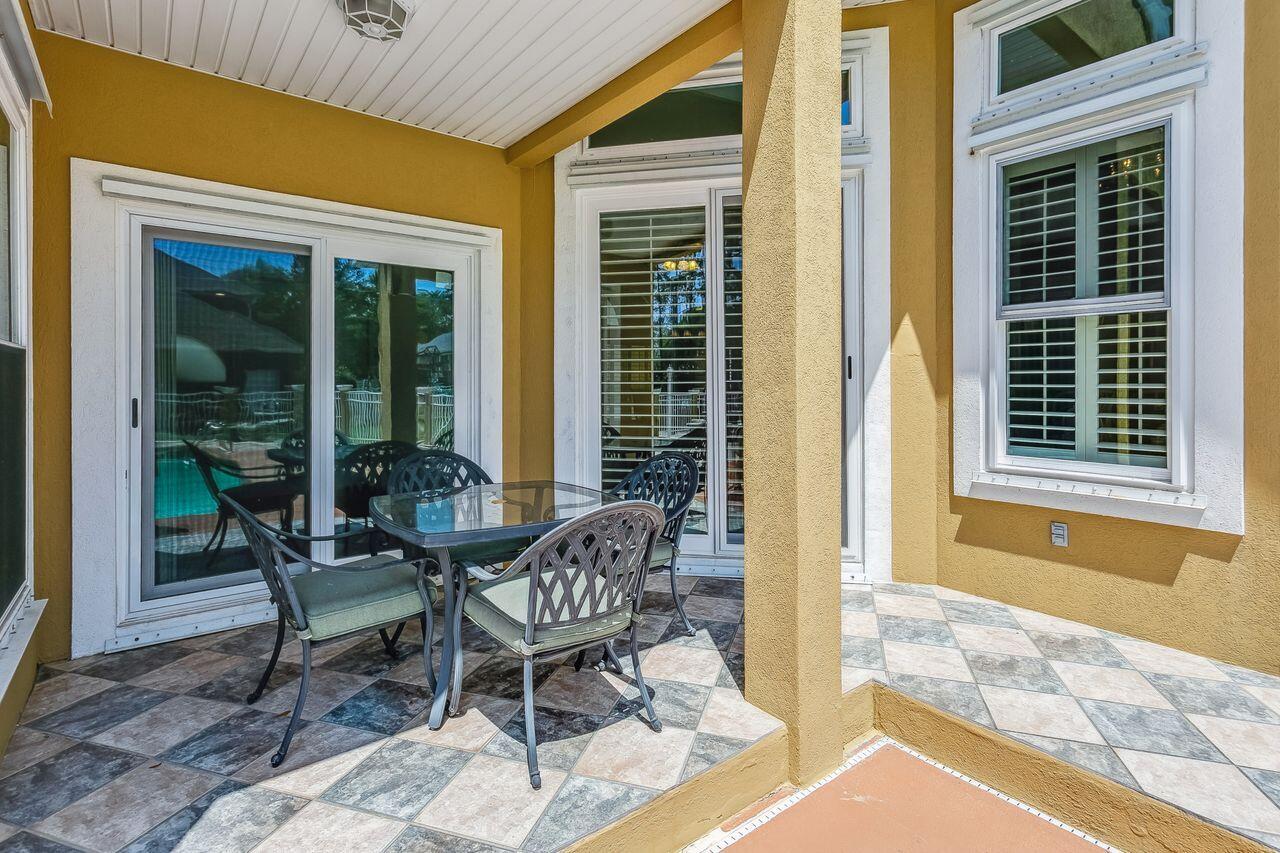 MARTHA'S COVE - Residential