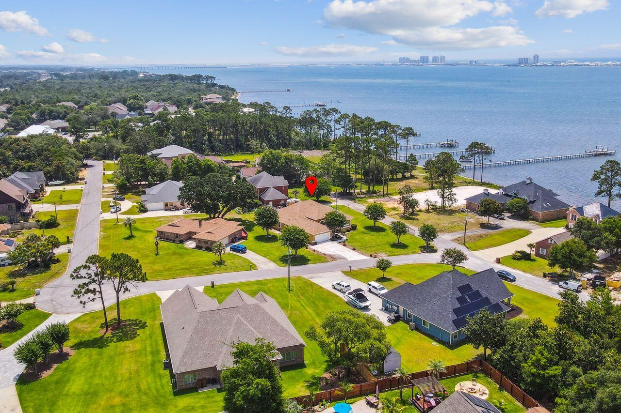 MARTHA'S COVE - Residential