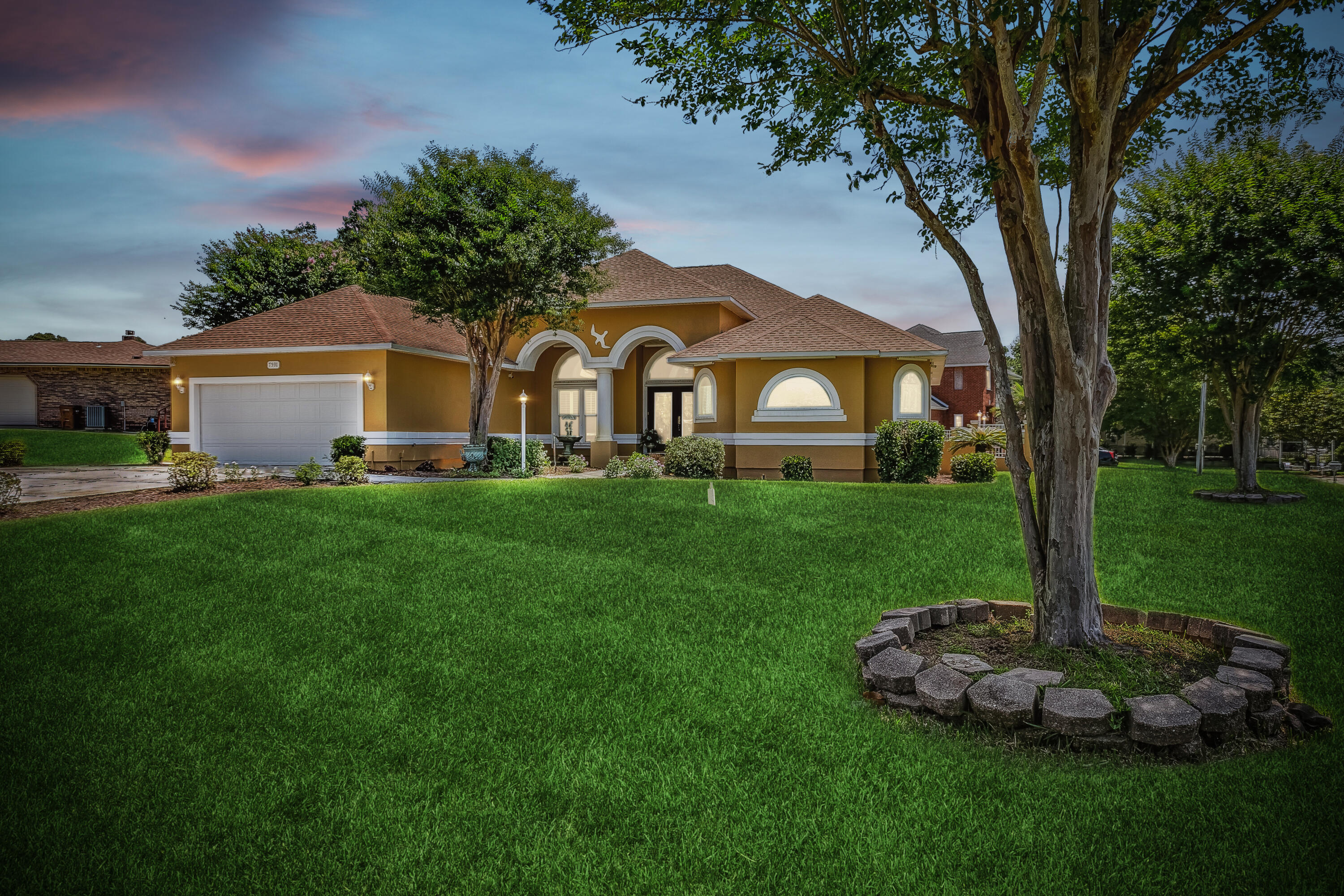 MARTHA'S COVE - Residential