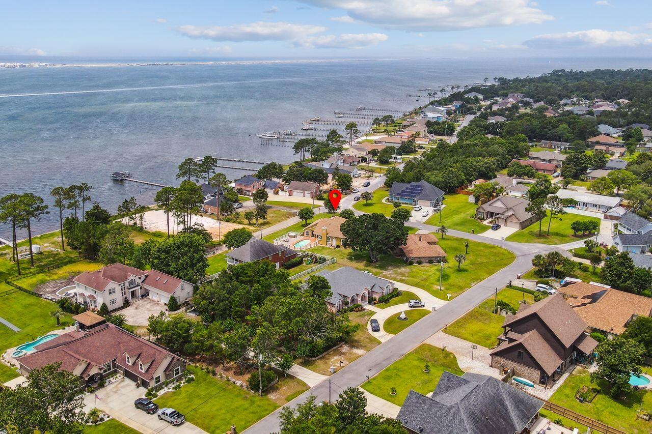 MARTHA'S COVE - Residential