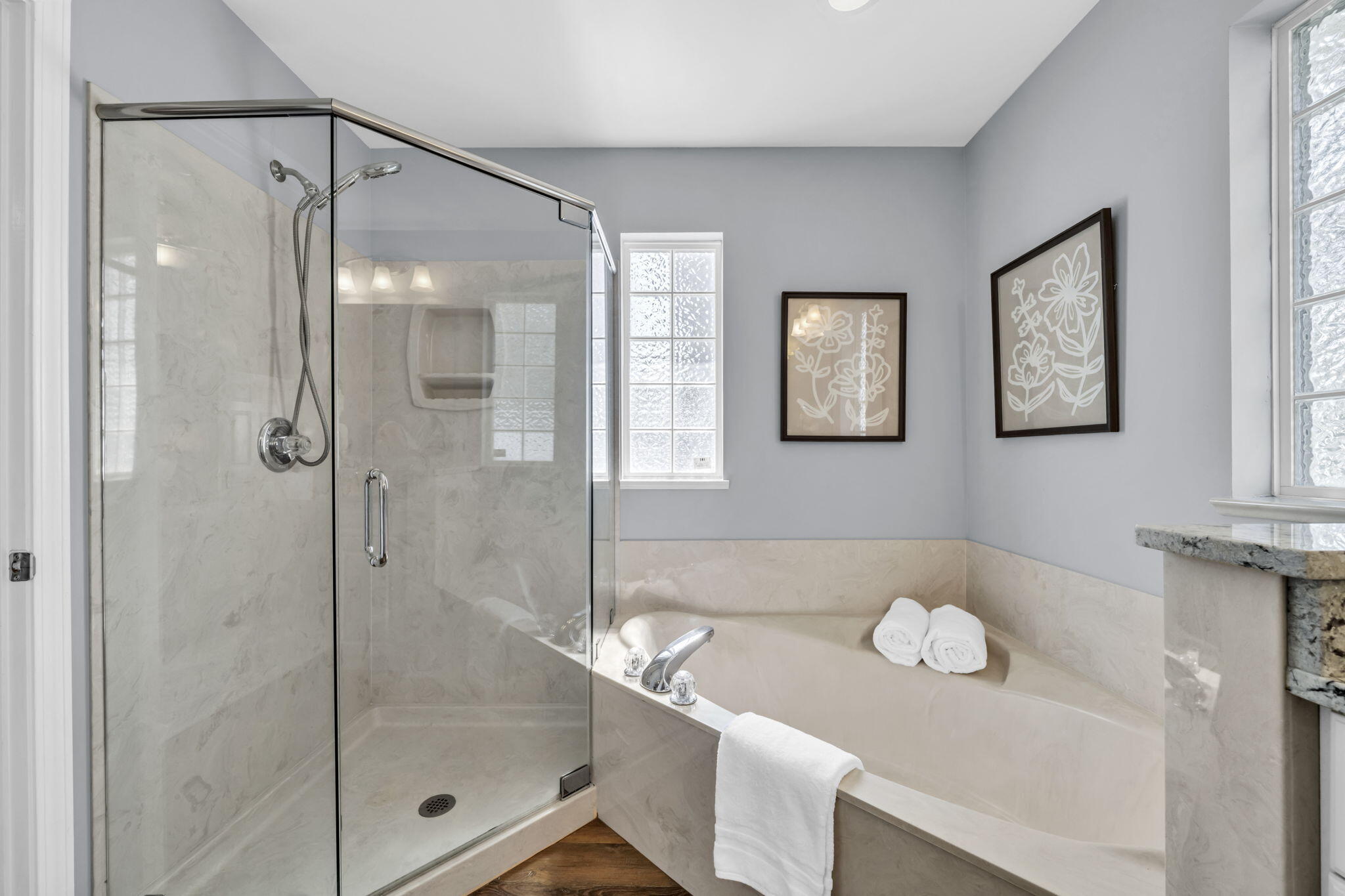 CRYSTAL BEACH COTTAGES - Residential