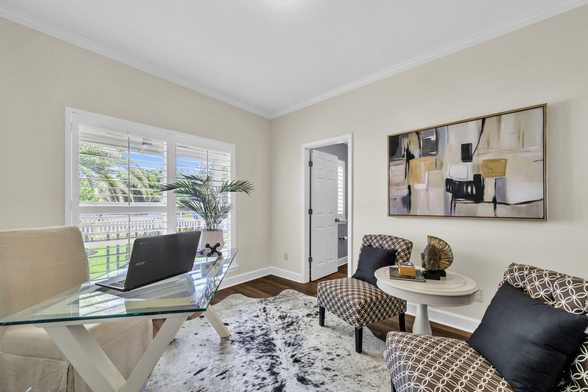 CRYSTAL BEACH COTTAGES - Residential