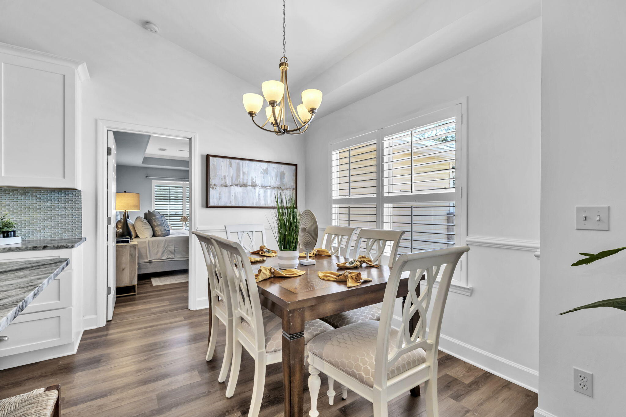 CRYSTAL BEACH COTTAGES - Residential