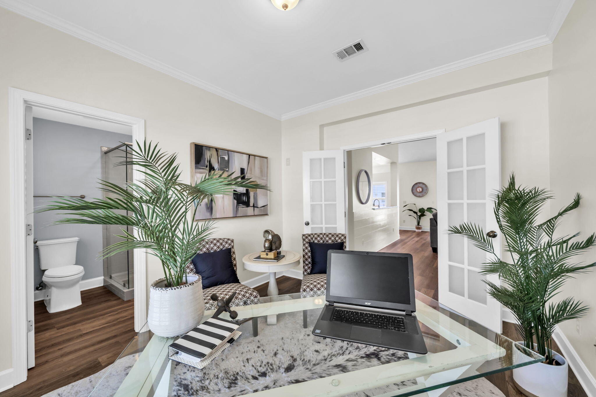 CRYSTAL BEACH COTTAGES - Residential