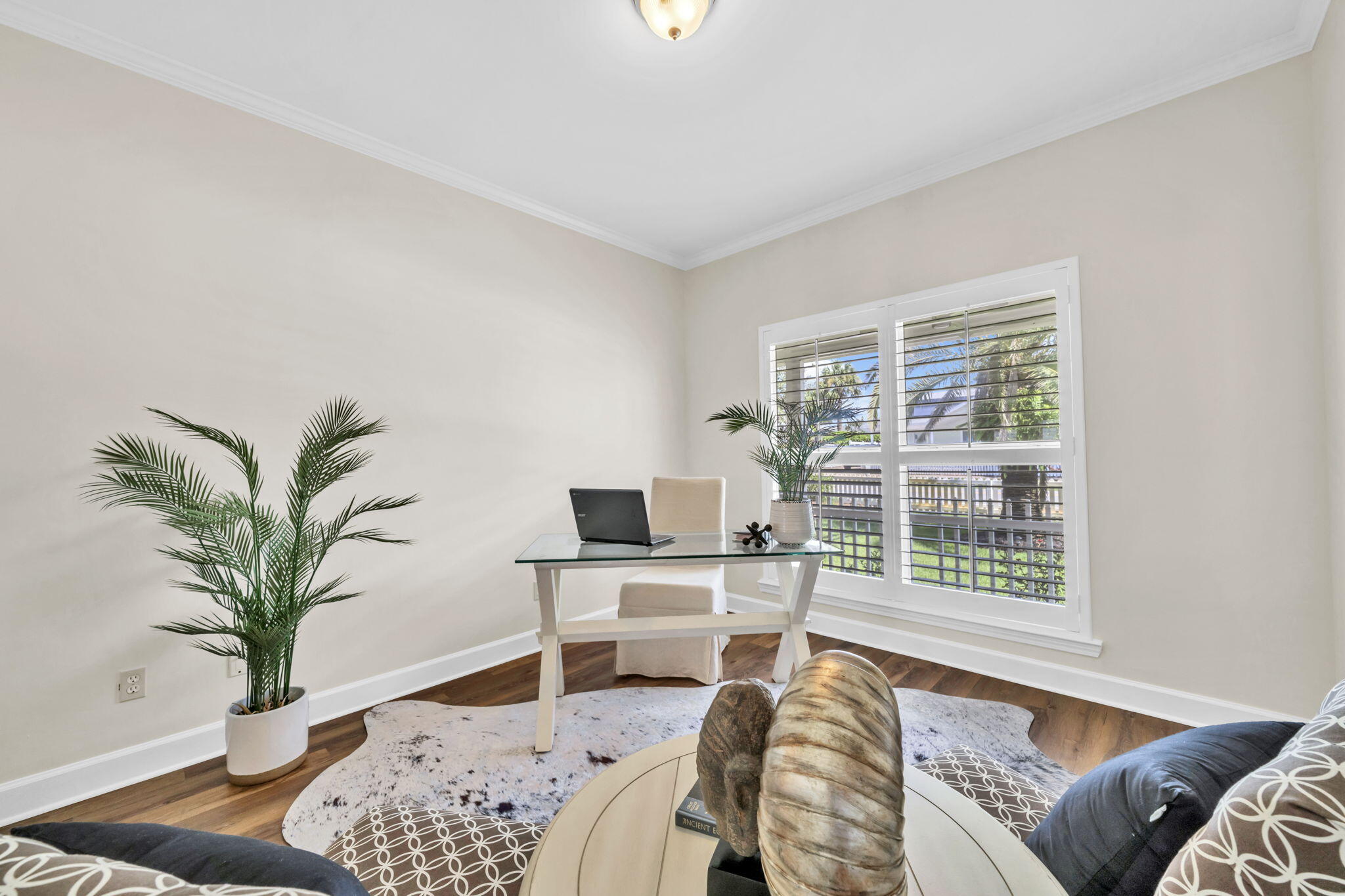 CRYSTAL BEACH COTTAGES - Residential