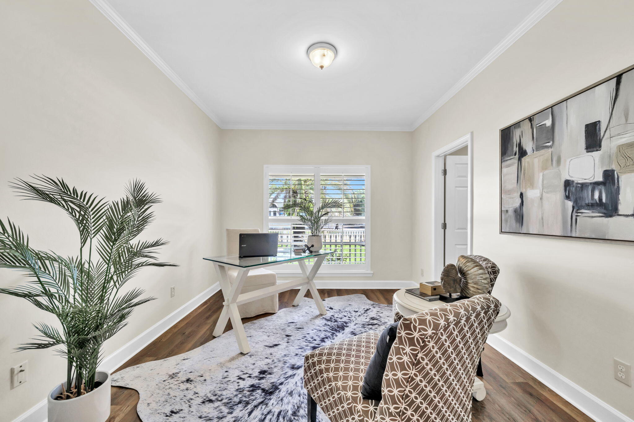 CRYSTAL BEACH COTTAGES - Residential