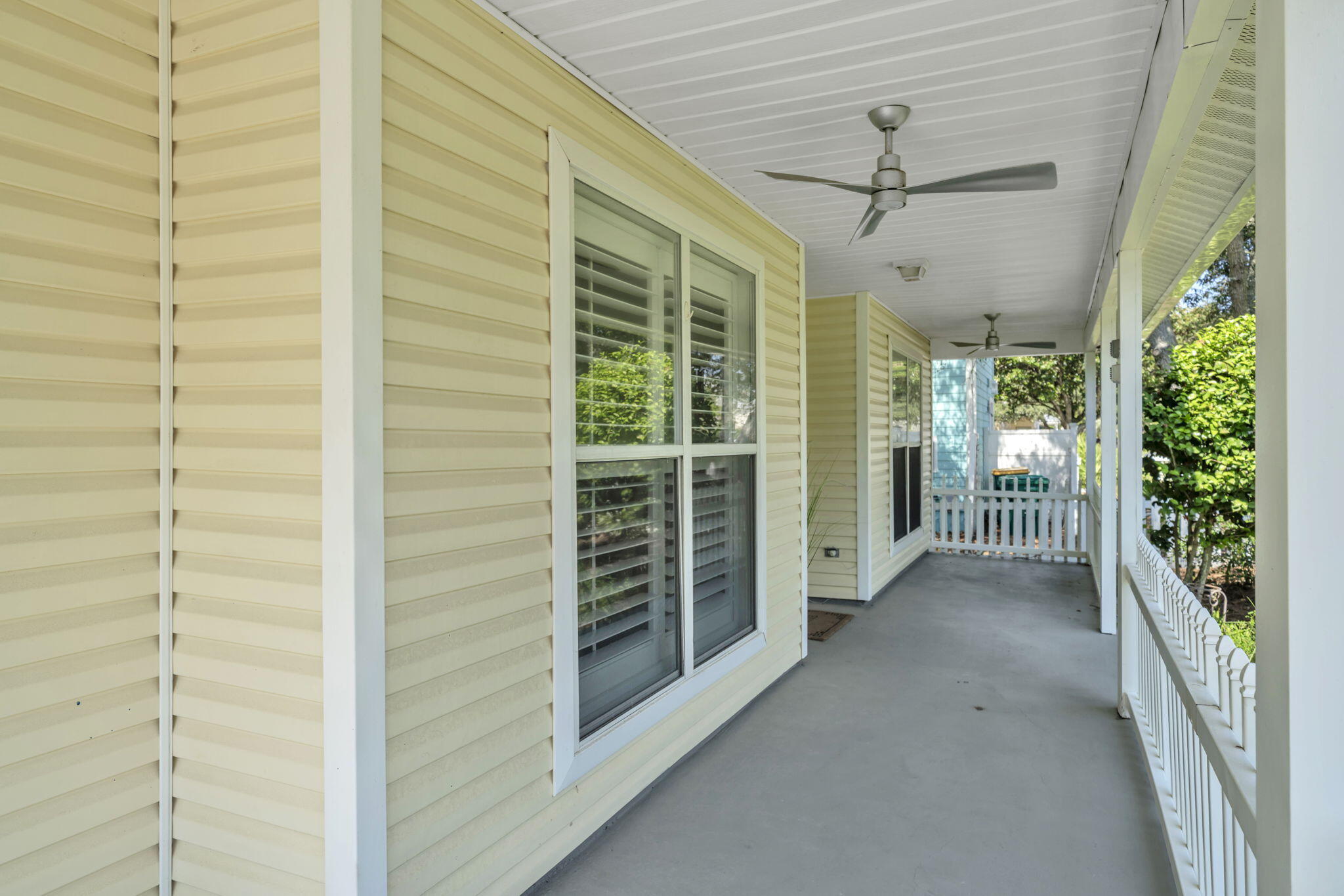 CRYSTAL BEACH COTTAGES - Residential