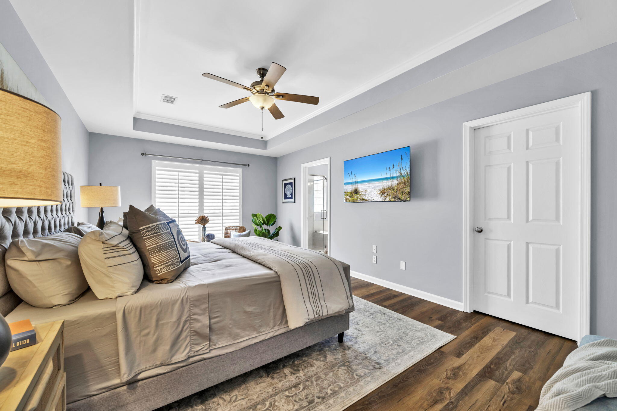 CRYSTAL BEACH COTTAGES - Residential