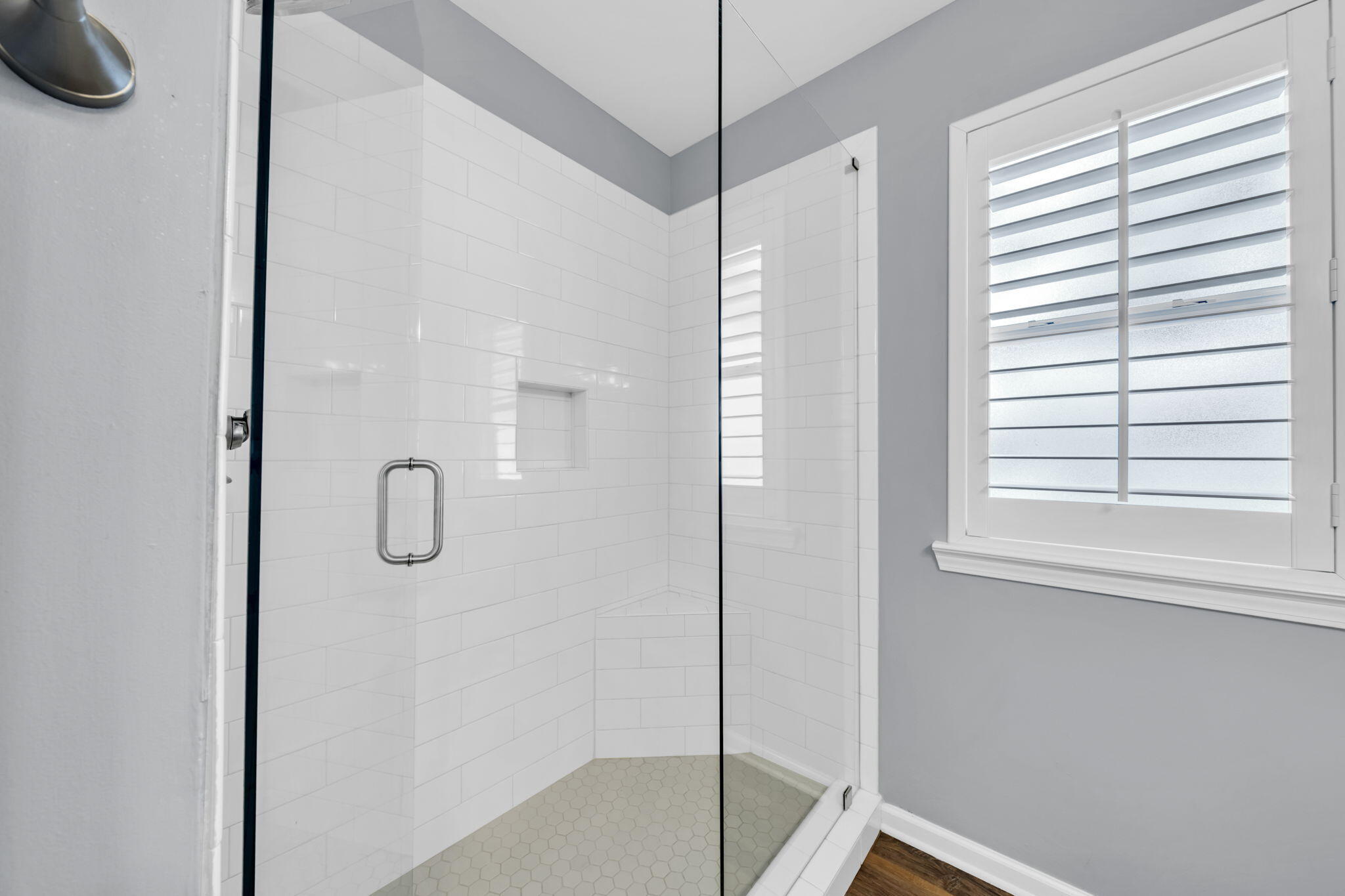 CRYSTAL BEACH COTTAGES - Residential