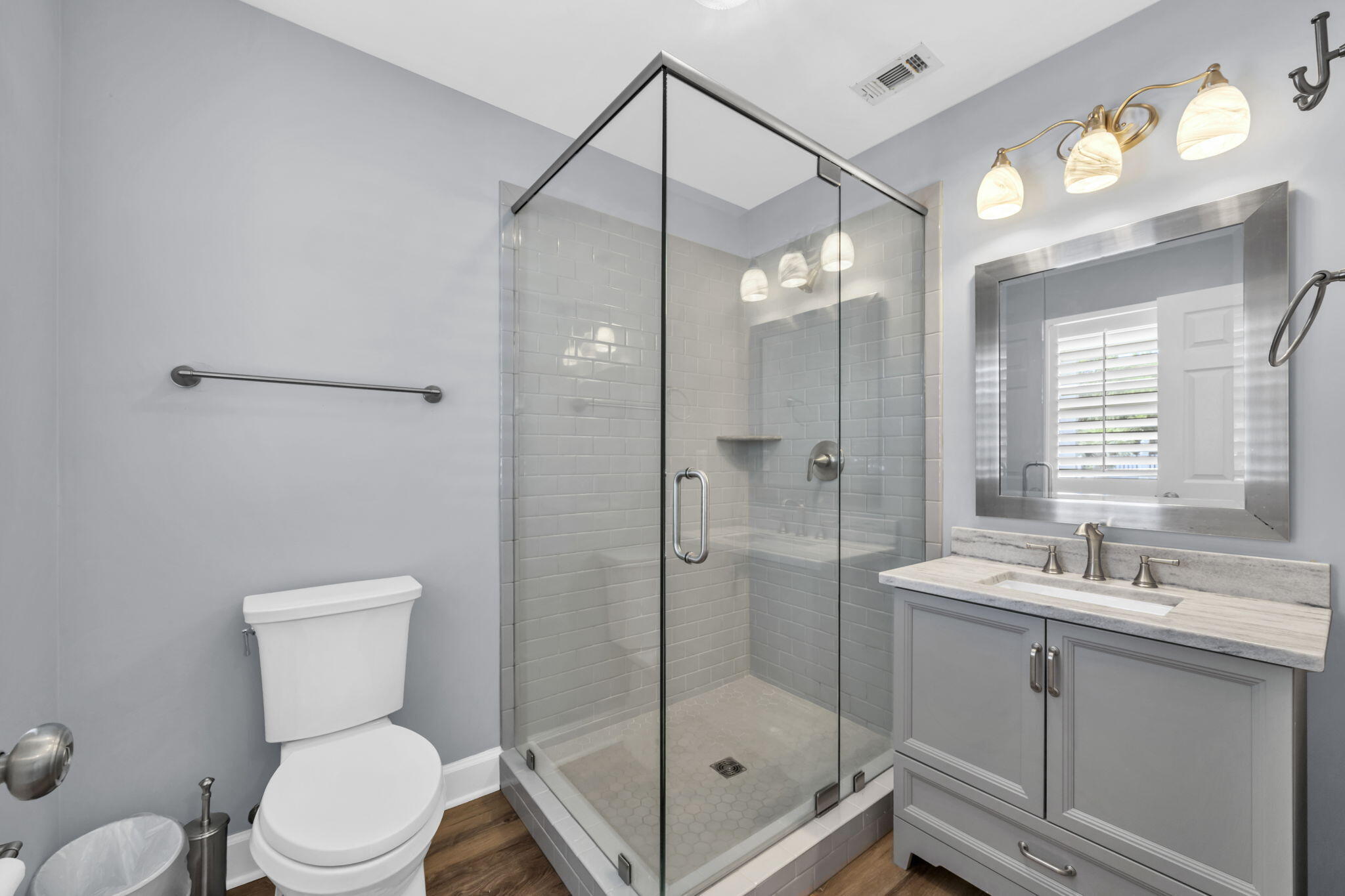 CRYSTAL BEACH COTTAGES - Residential