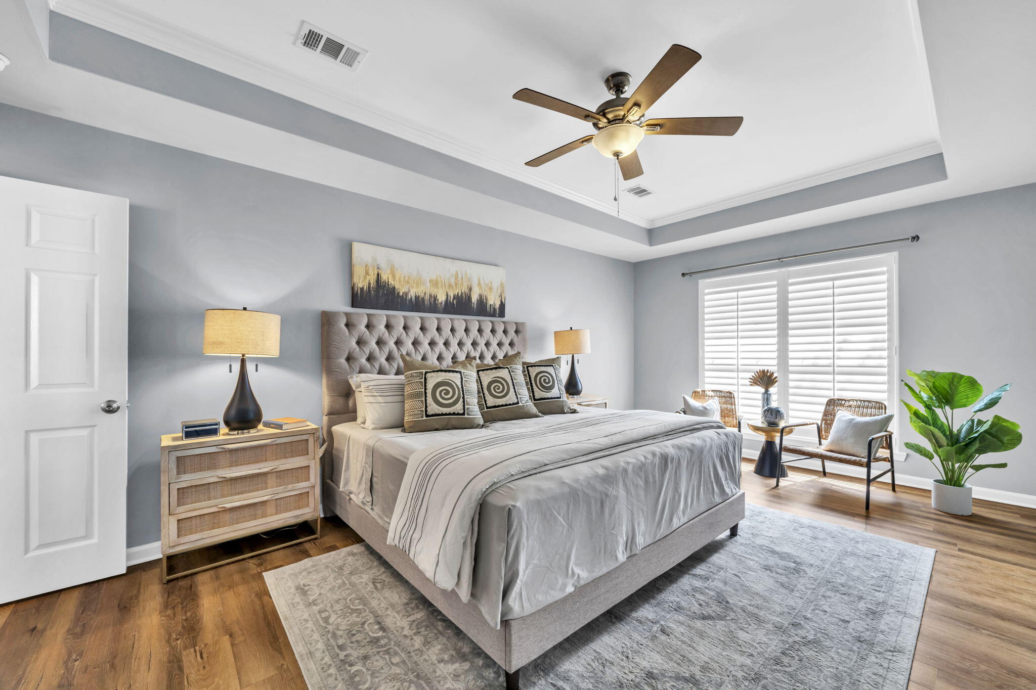 CRYSTAL BEACH COTTAGES - Residential