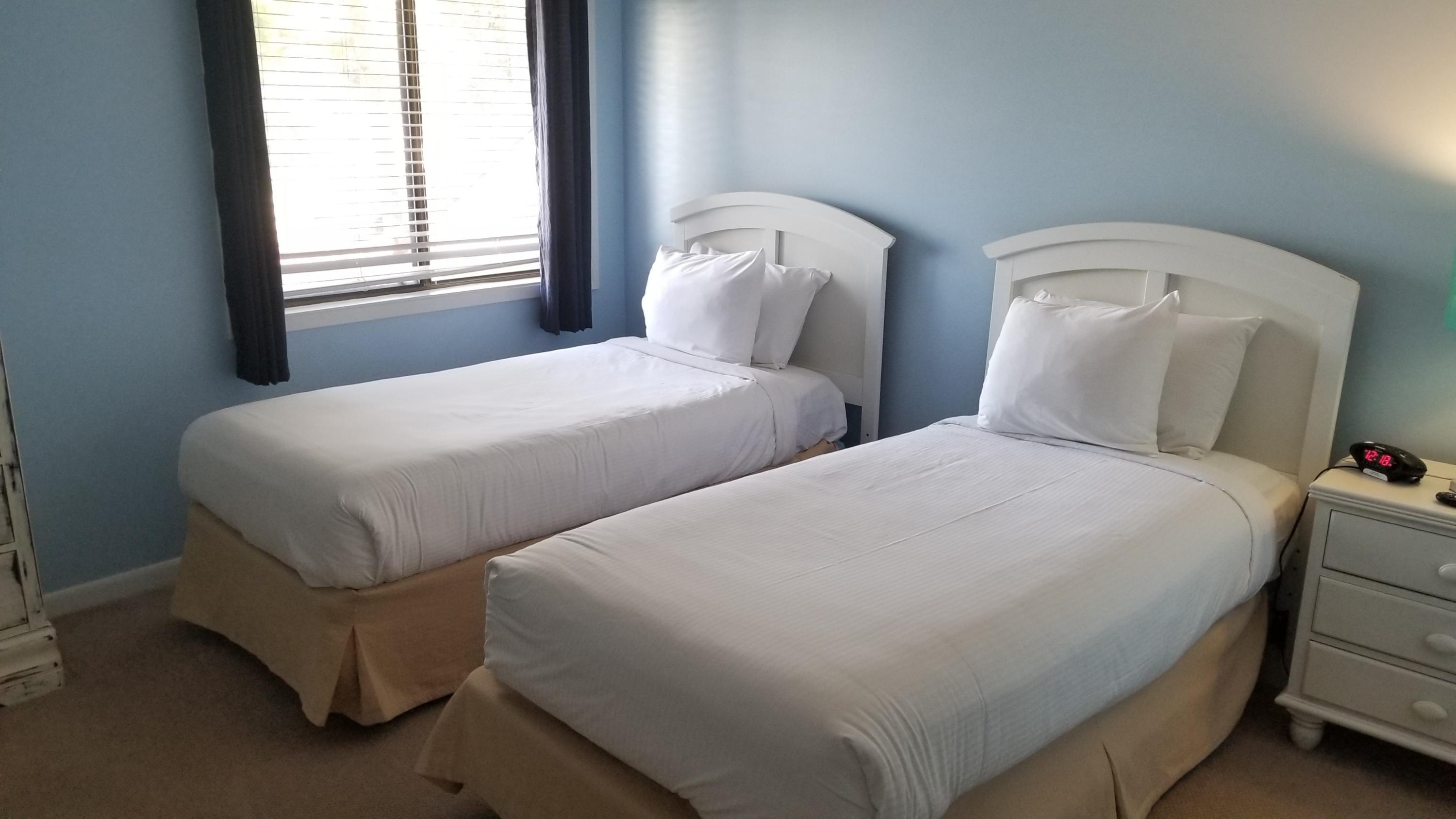 BEACHWALK - Residential Lease