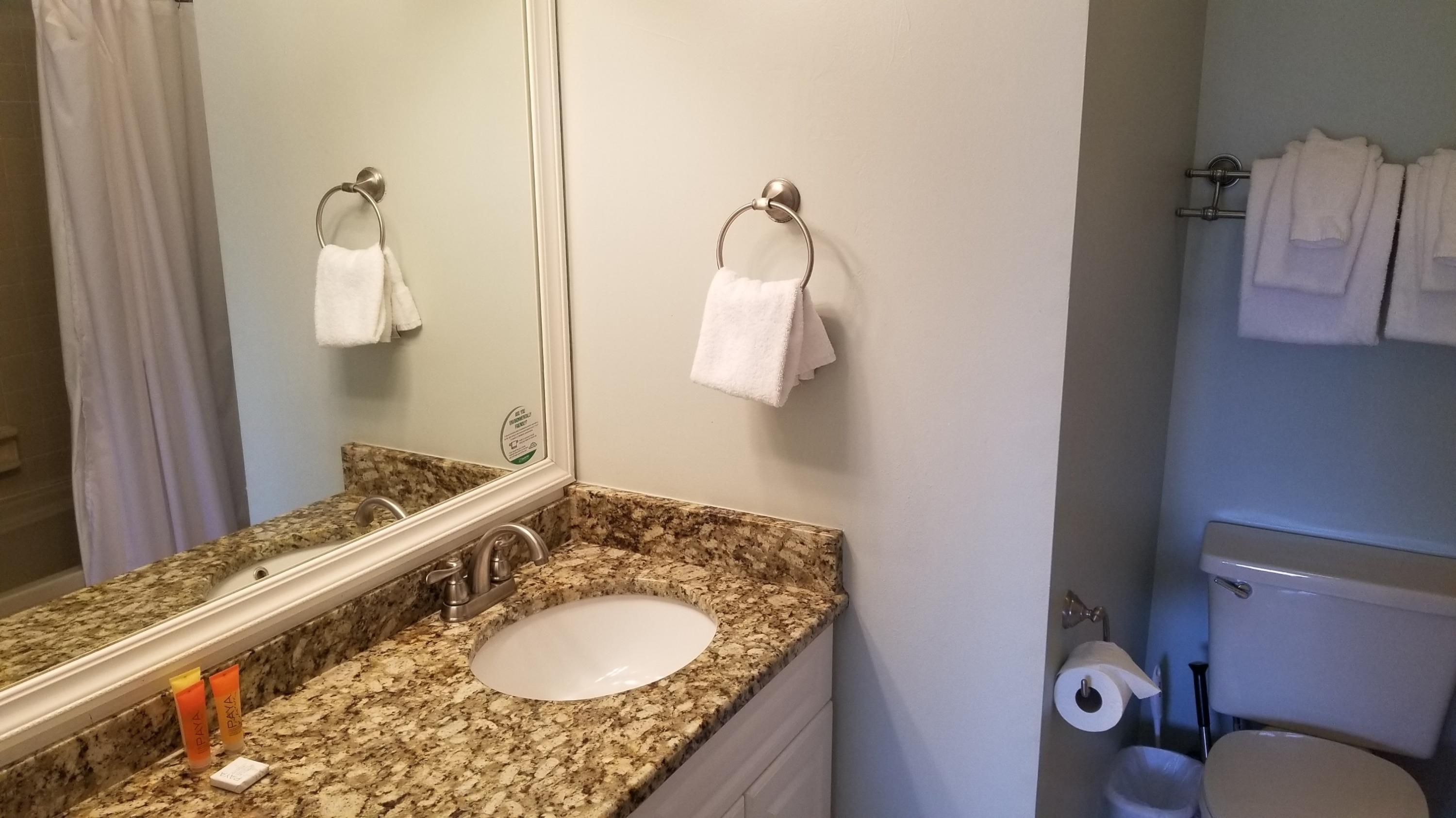 BEACHWALK - Residential Lease