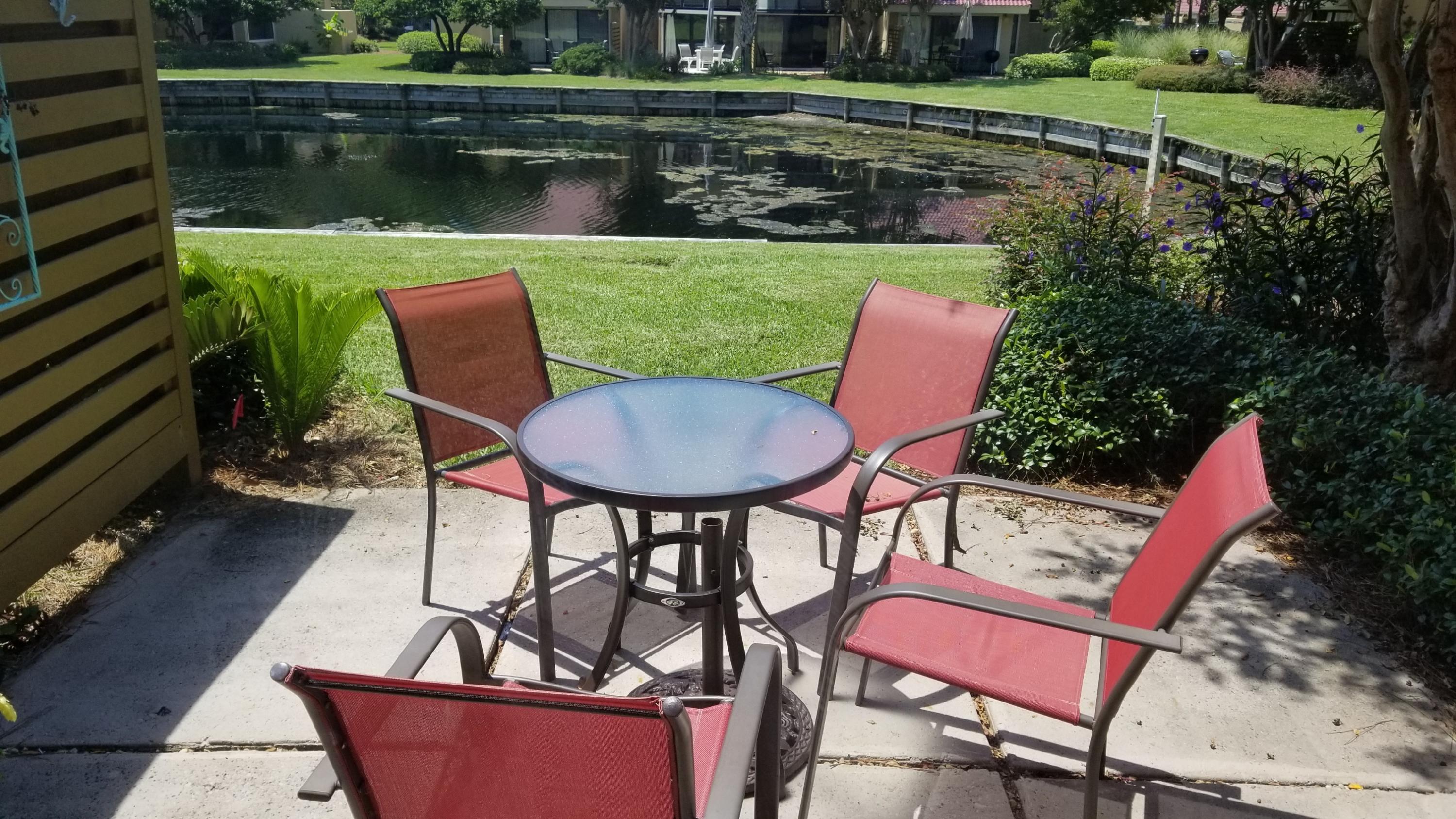 BEACHWALK - Residential Lease