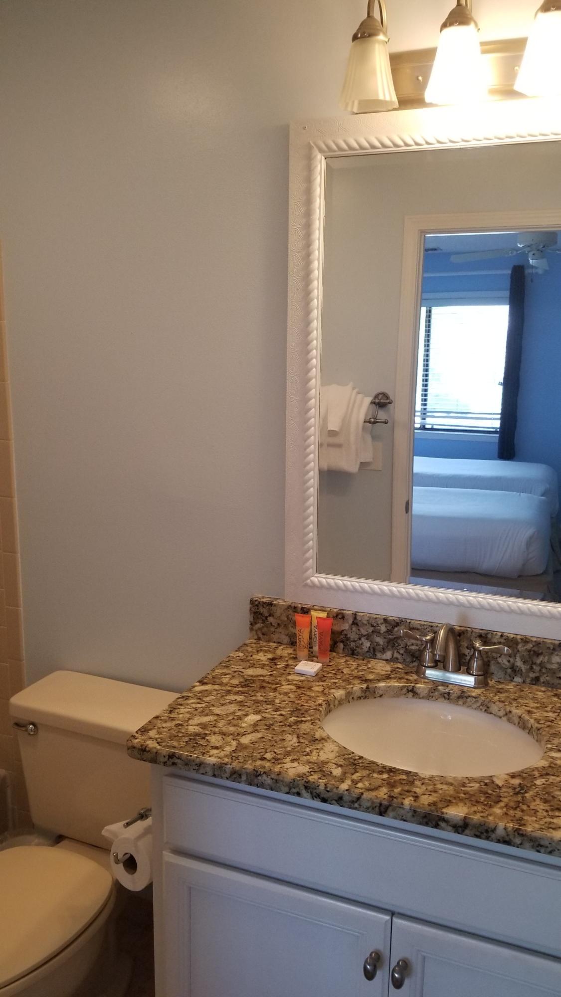 BEACHWALK - Residential Lease