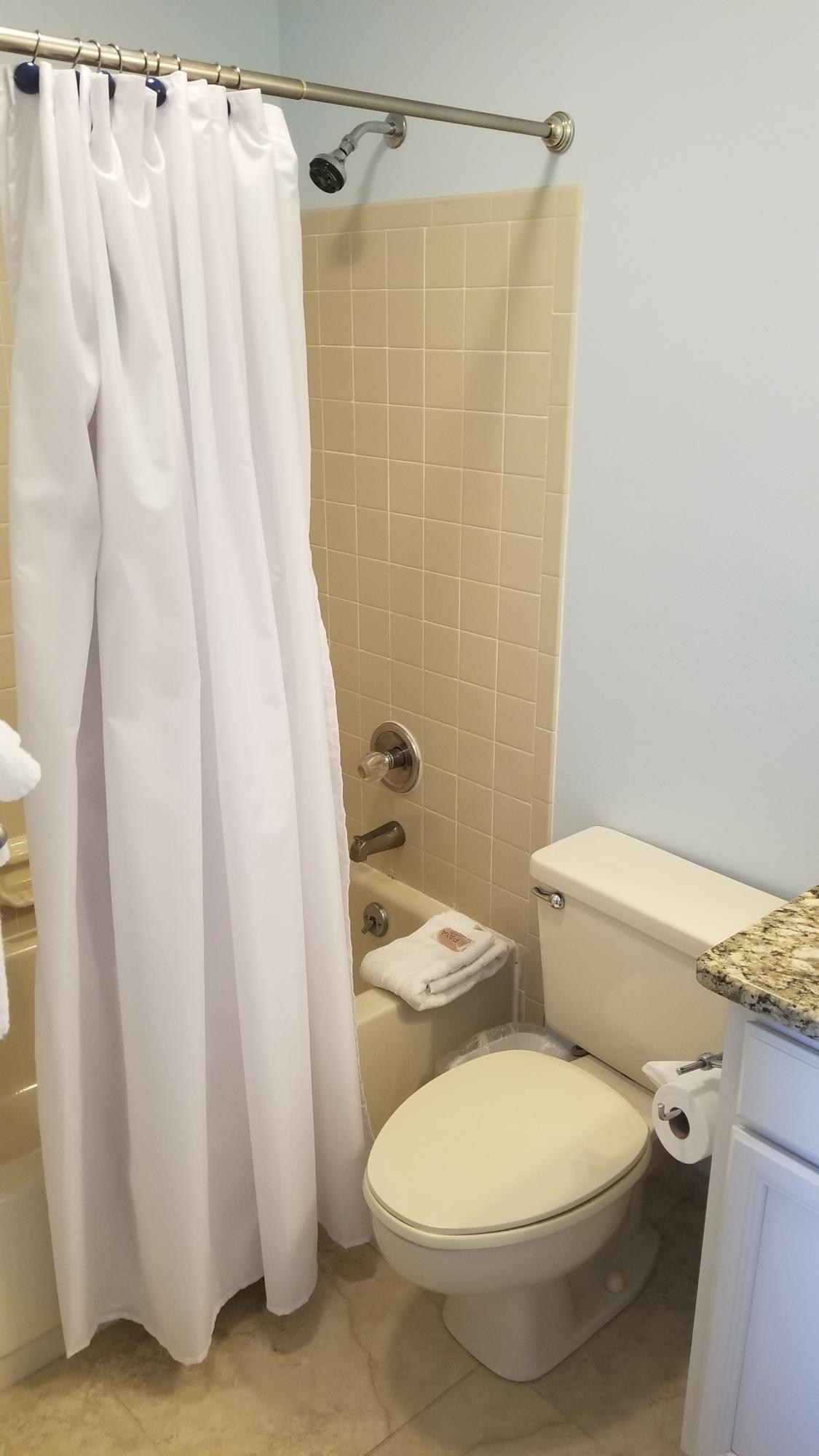 BEACHWALK - Residential Lease