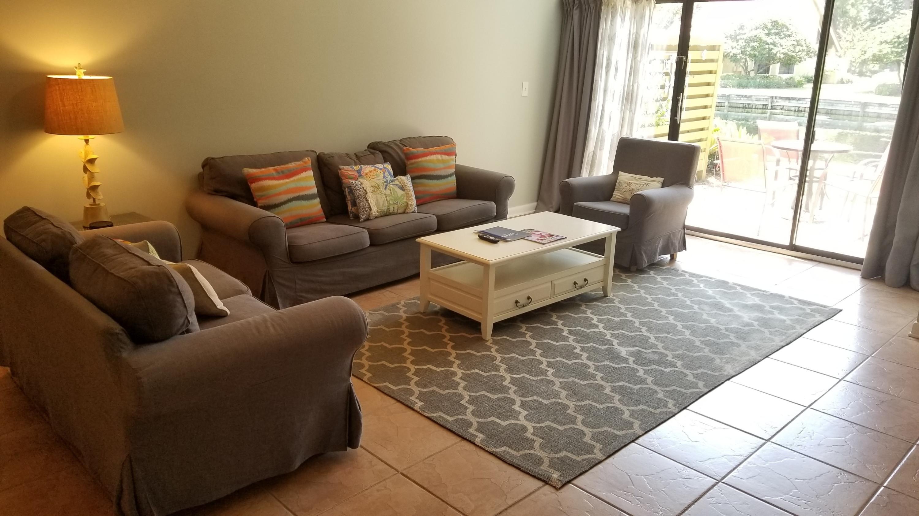 BEACHWALK - Residential Lease