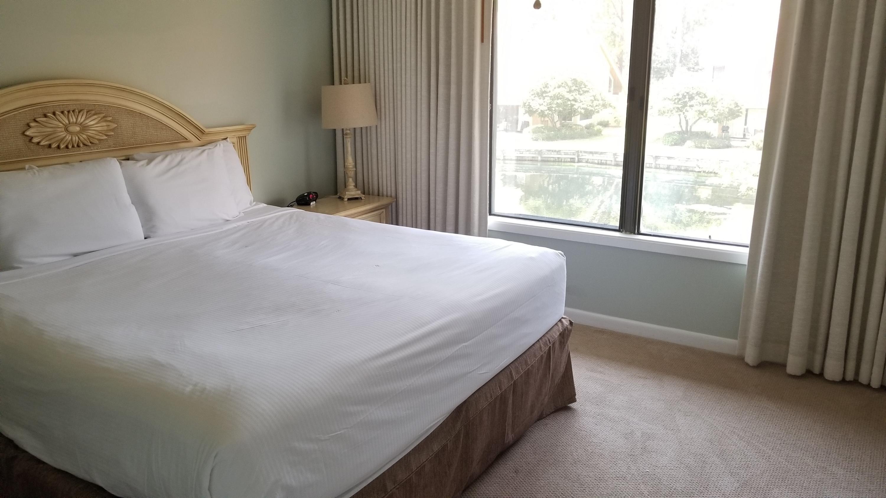 BEACHWALK - Residential Lease