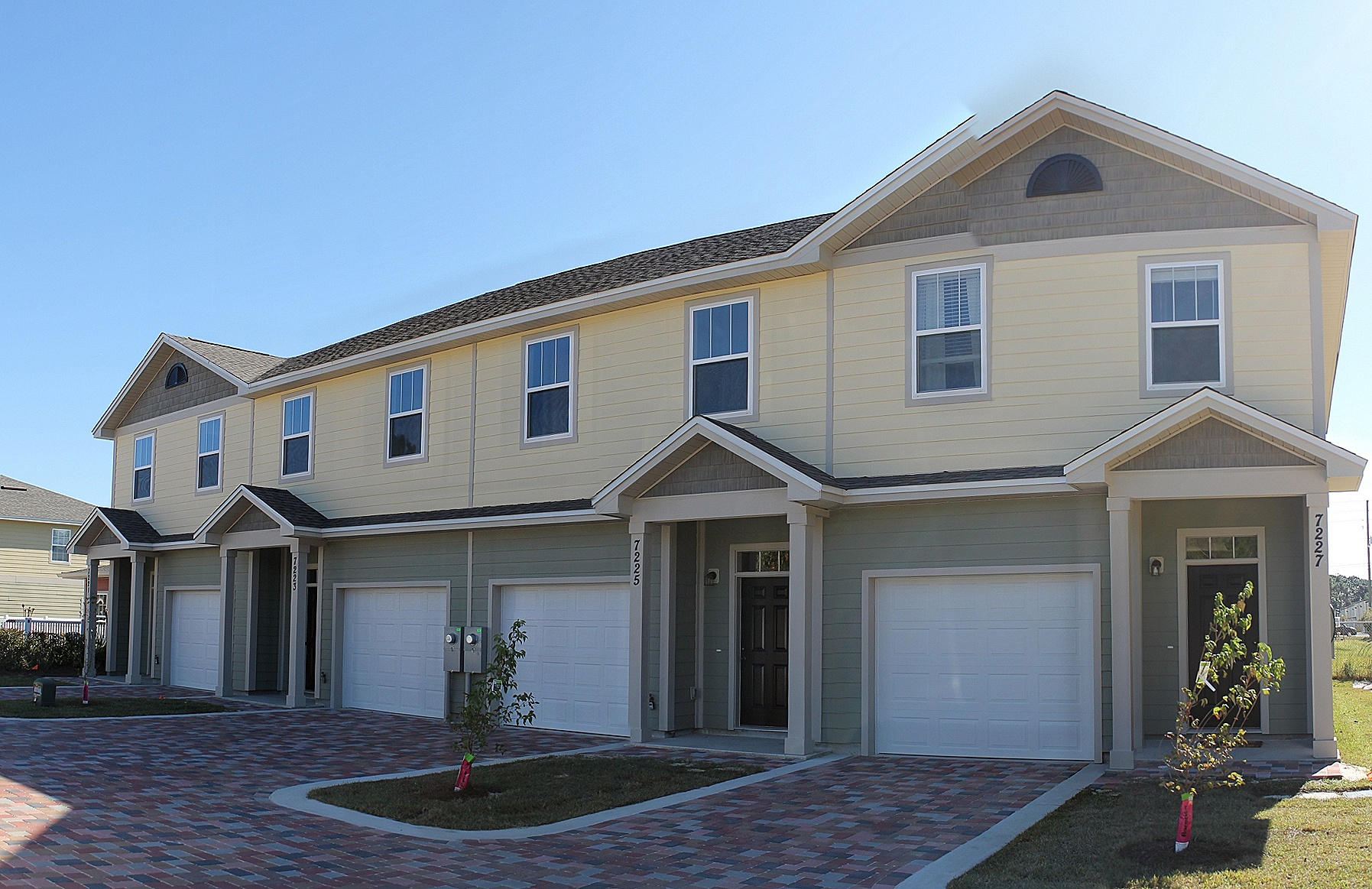 QUAIL HOLLOW - Residential