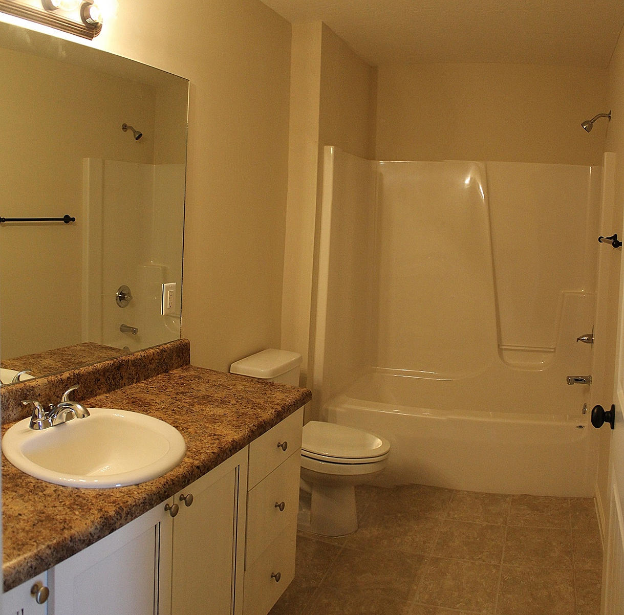 QUAIL HOLLOW - Residential