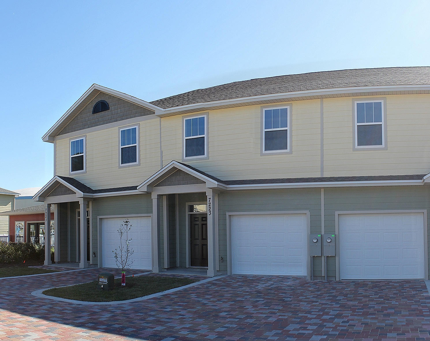 QUAIL HOLLOW - Residential