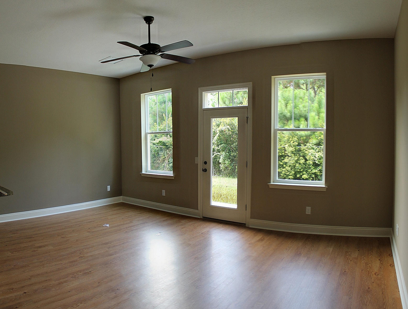 QUAIL HOLLOW - Residential