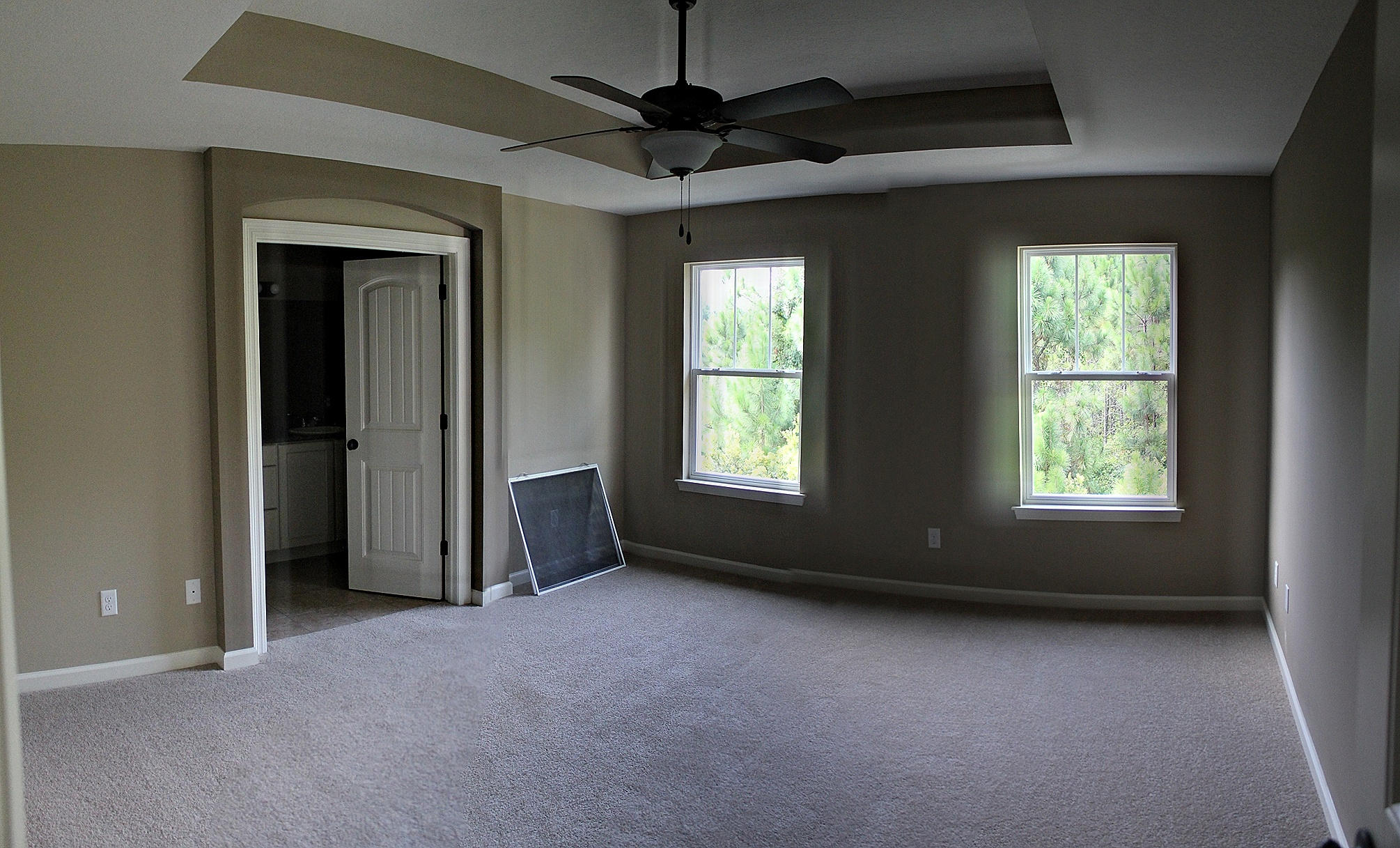 QUAIL HOLLOW - Residential