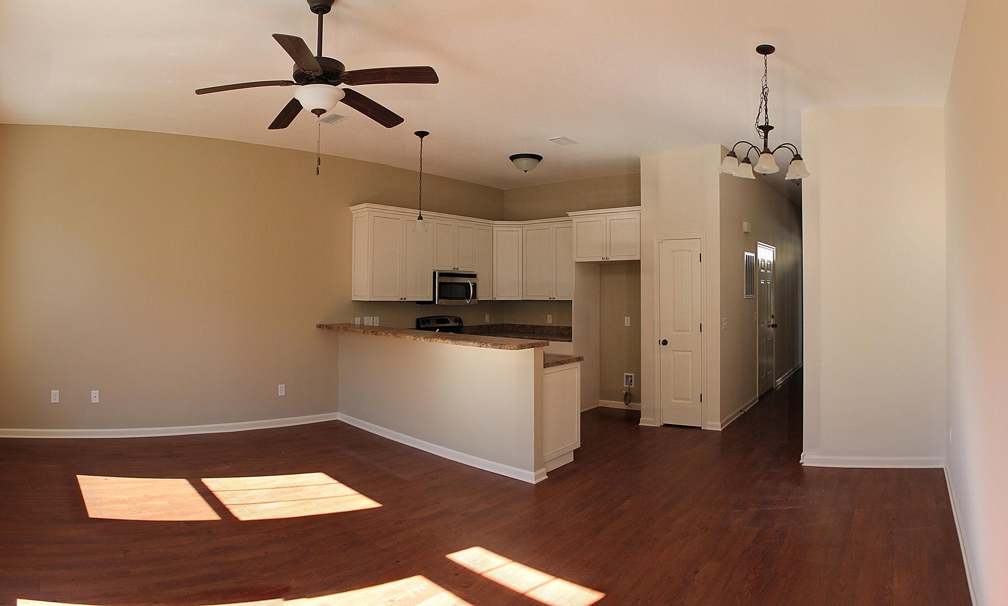 QUAIL HOLLOW - Residential