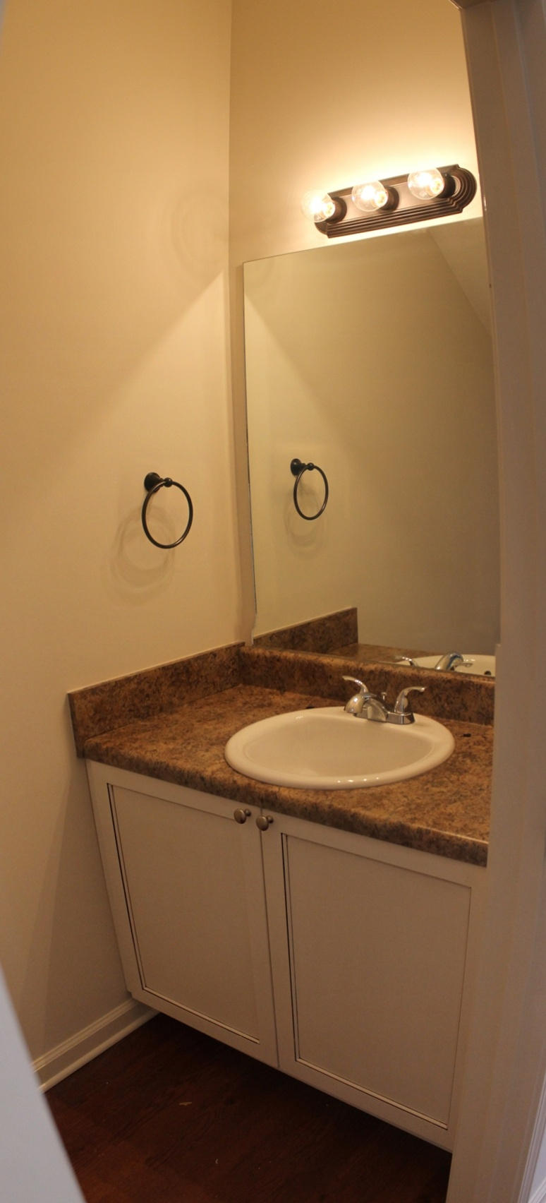 QUAIL HOLLOW - Residential